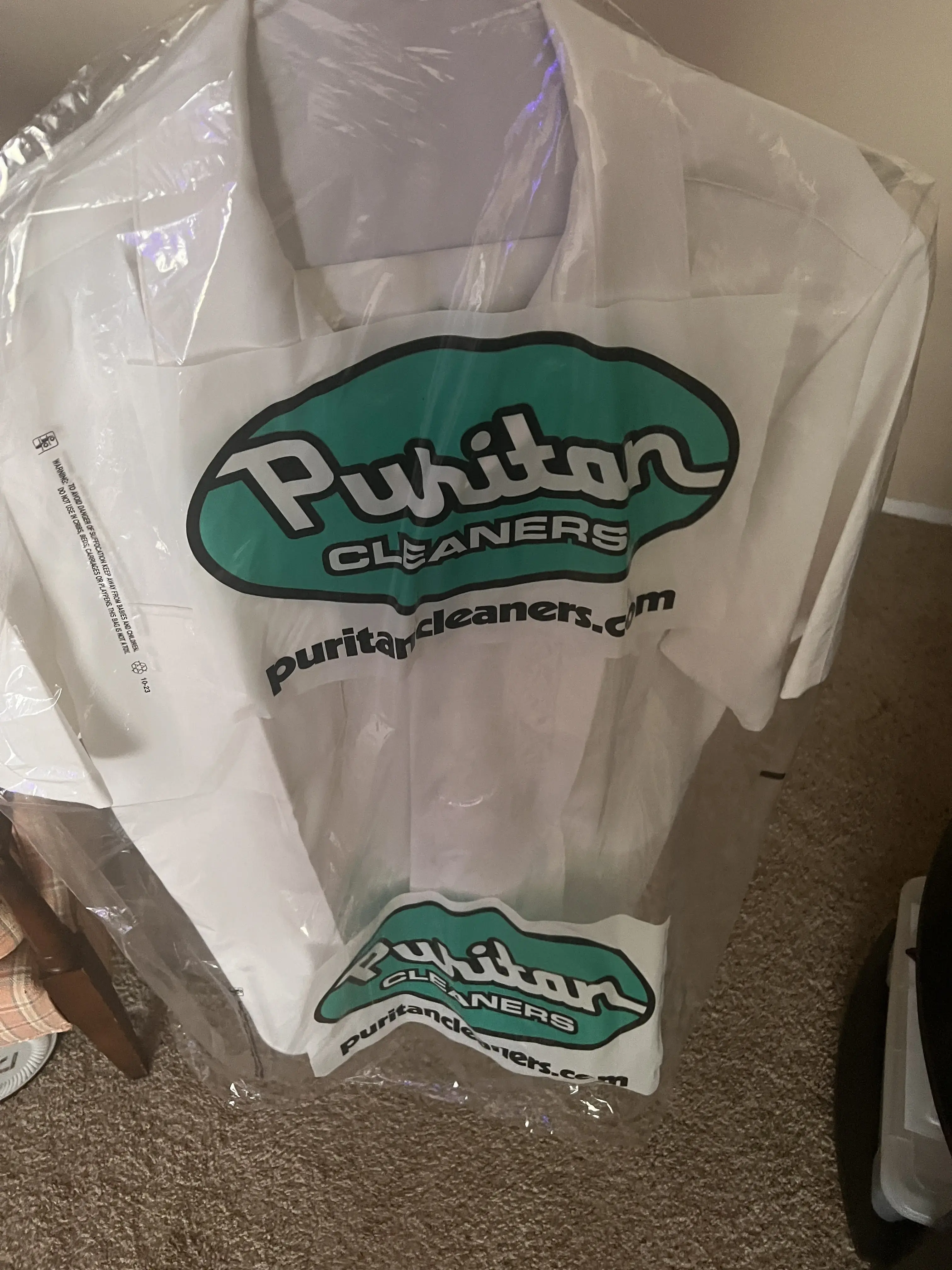 Puritan Cleaners - Innsbrook - Image 5