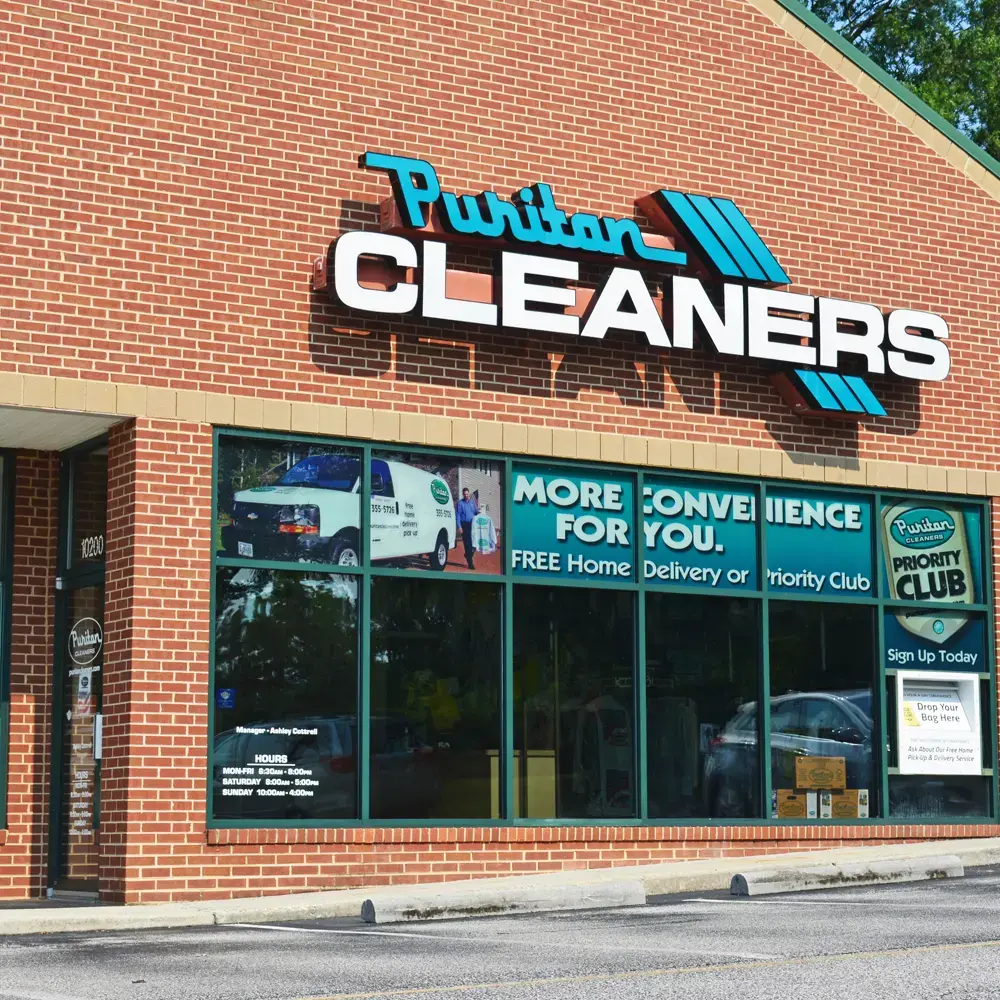Puritan Cleaners - Innsbrook - Image 11