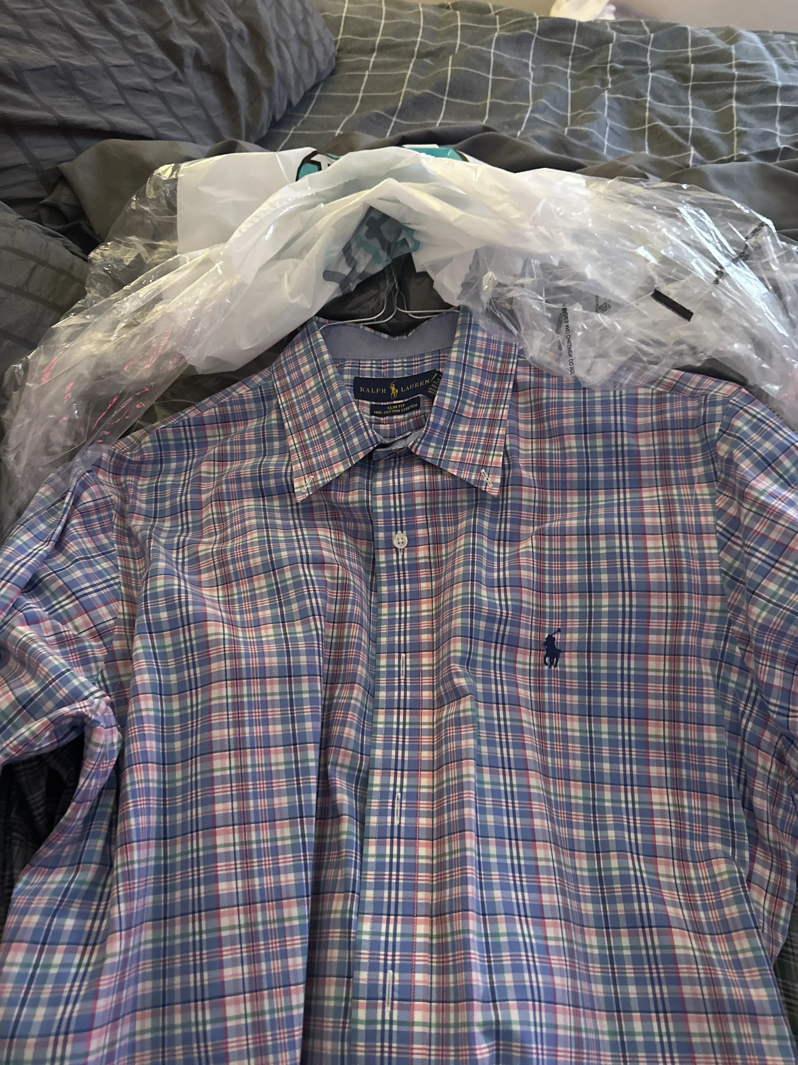 Puritan Cleaners - Innsbrook thumbnail 3