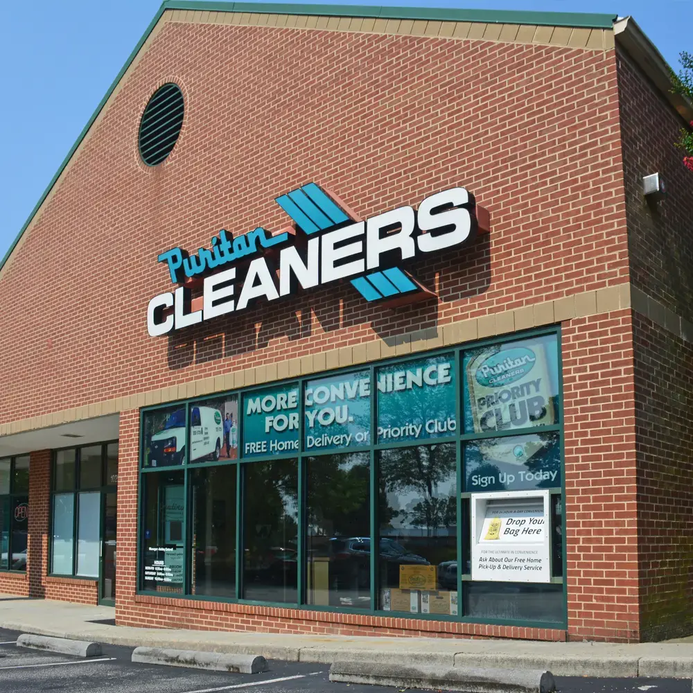 Puritan Cleaners - Innsbrook location