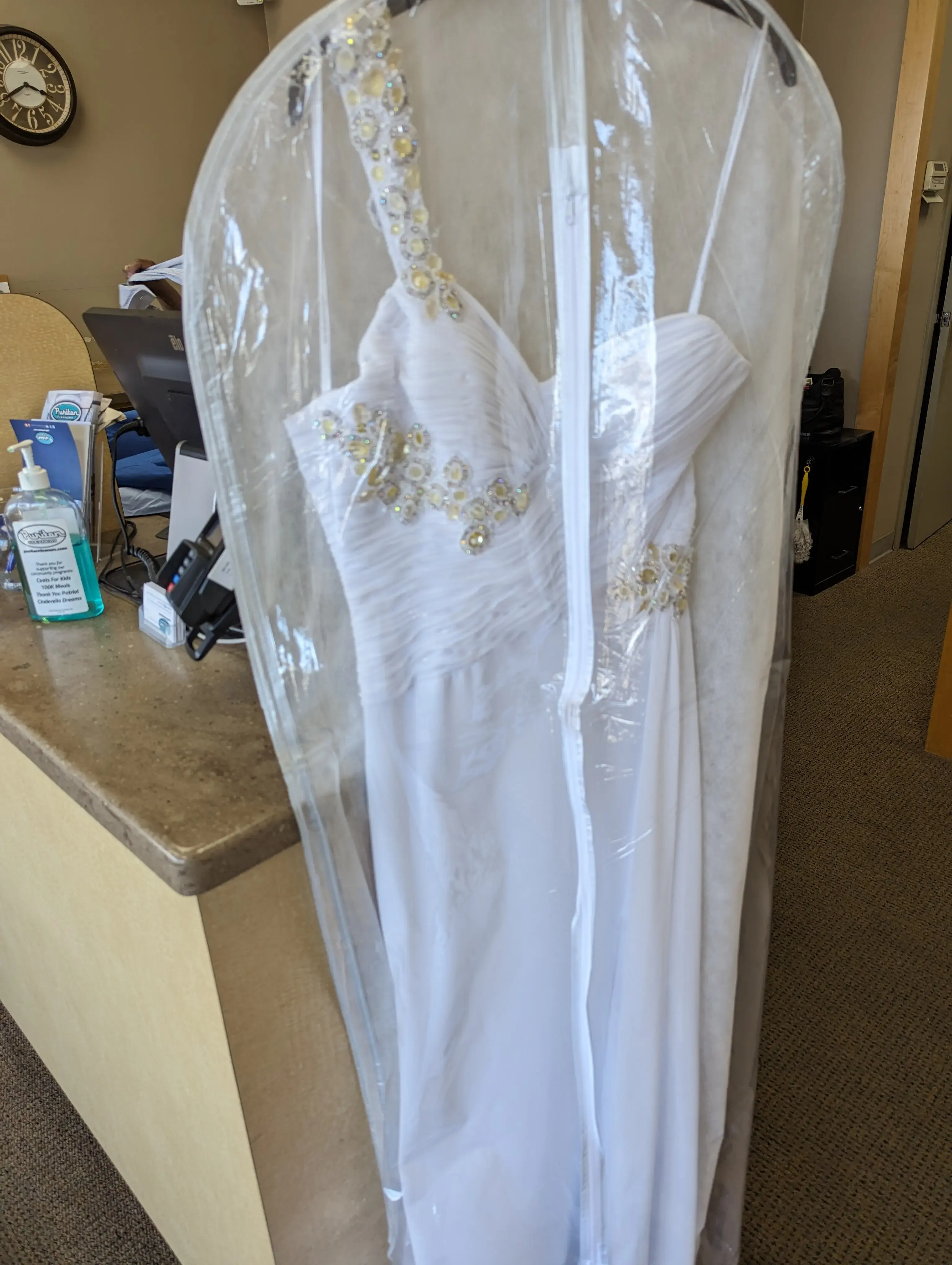 Puritan Cleaners - Laburnum - Image 3