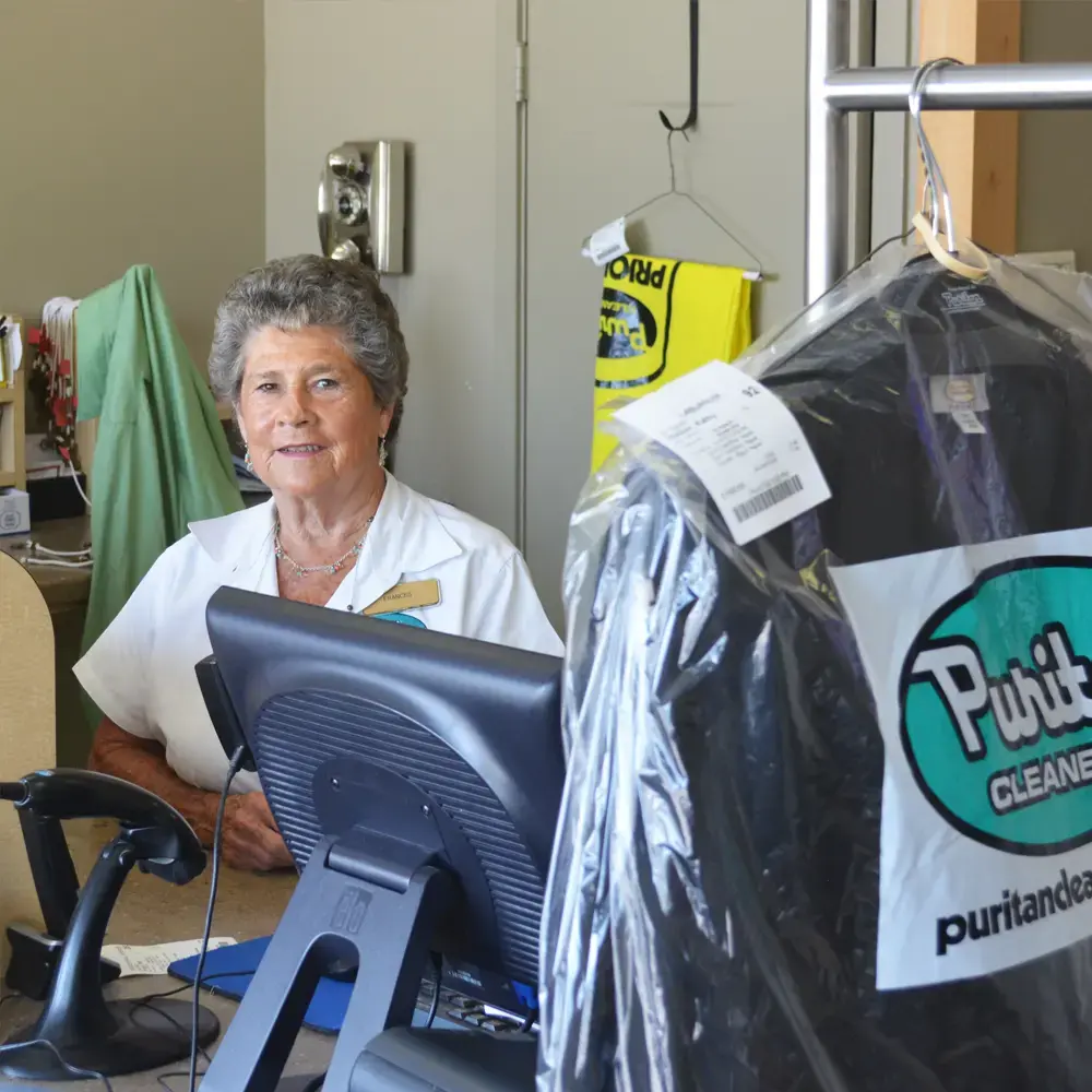 Puritan Cleaners - Laburnum thumbnail 2