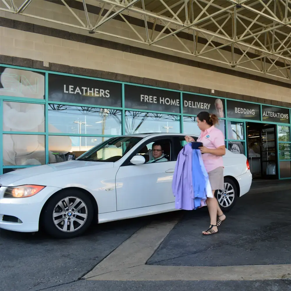 Puritan Cleaners - Midlothian - Image 6