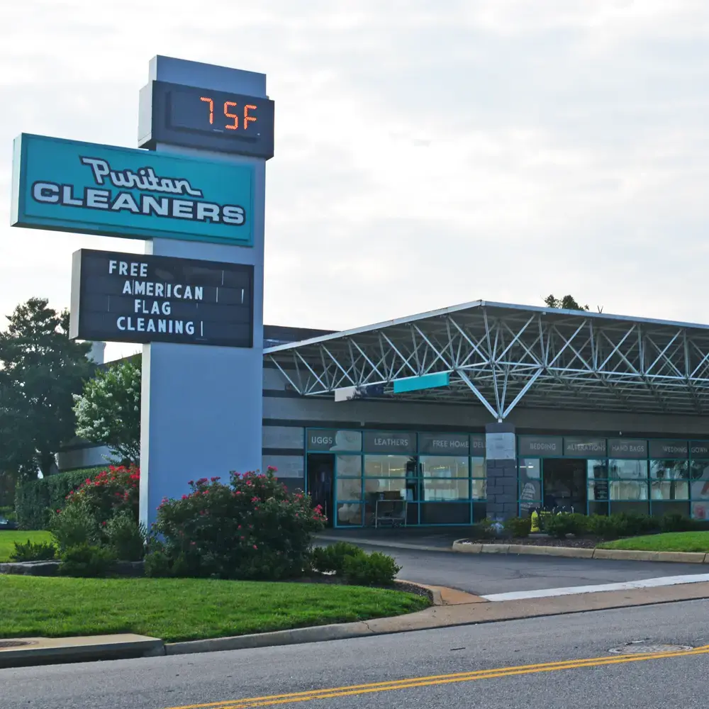 Puritan Cleaners - Midlothian - Image 19