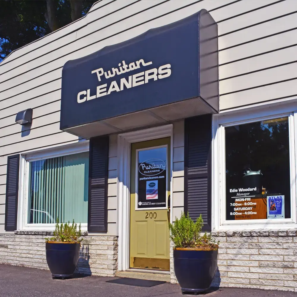 Puritan Cleaners - The Fan - Image 6