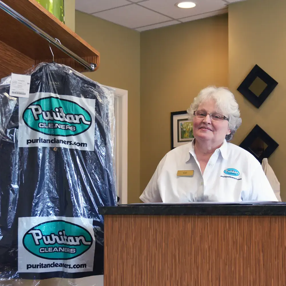 Puritan Cleaners - The Fan thumbnail 5