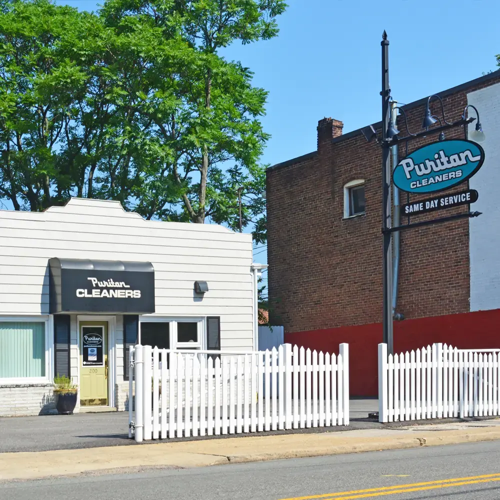 Puritan Cleaners - The Fan thumbnail 3
