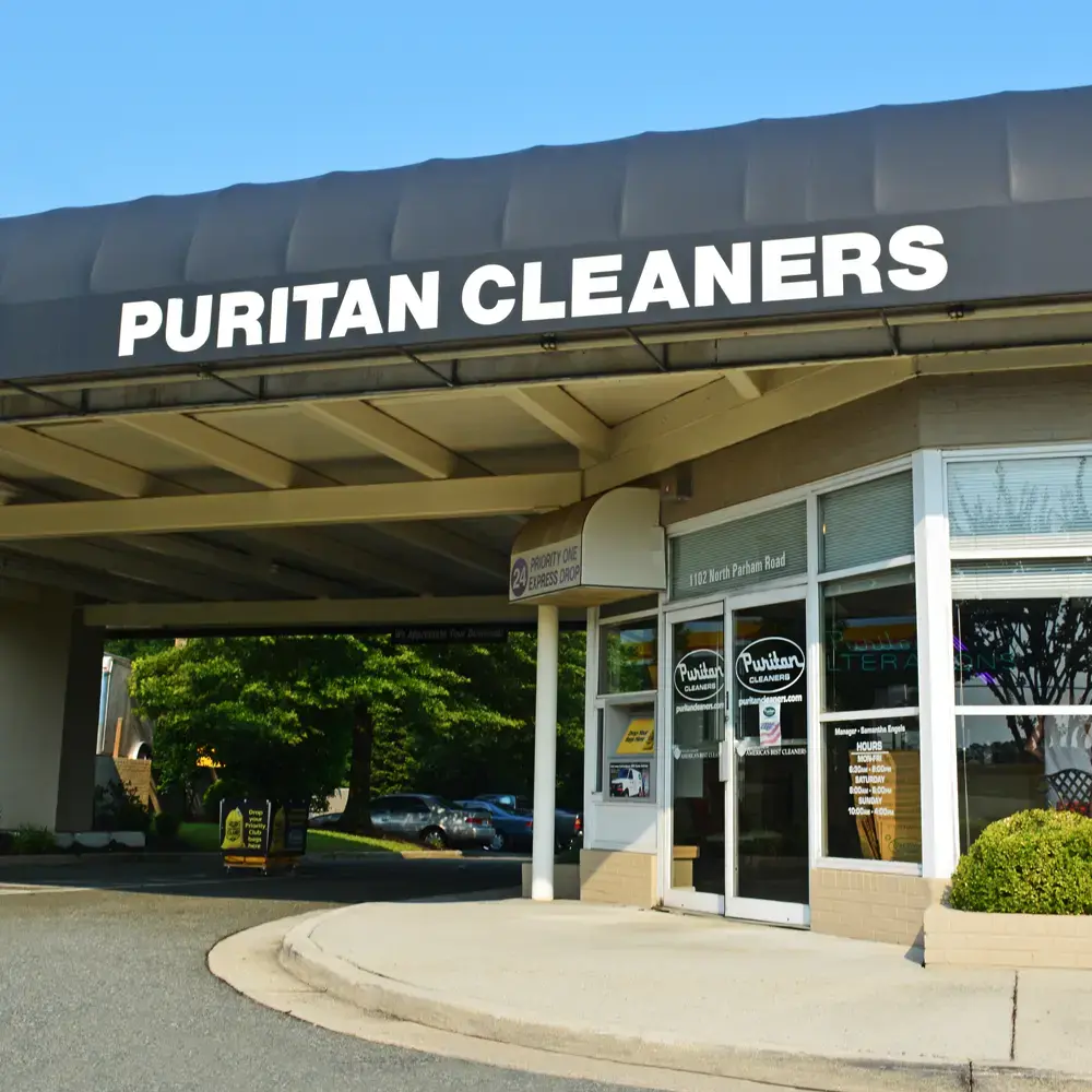 Puritan Cleaners - Tuckahoe - Image 5