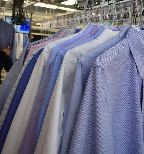 Puritan Cleaners - Tuckahoe - Image 3