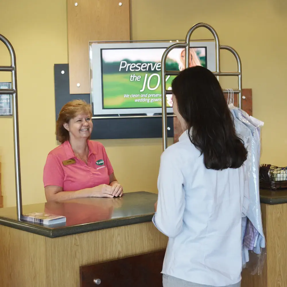 Puritan Cleaners - Winterpock - Image 3