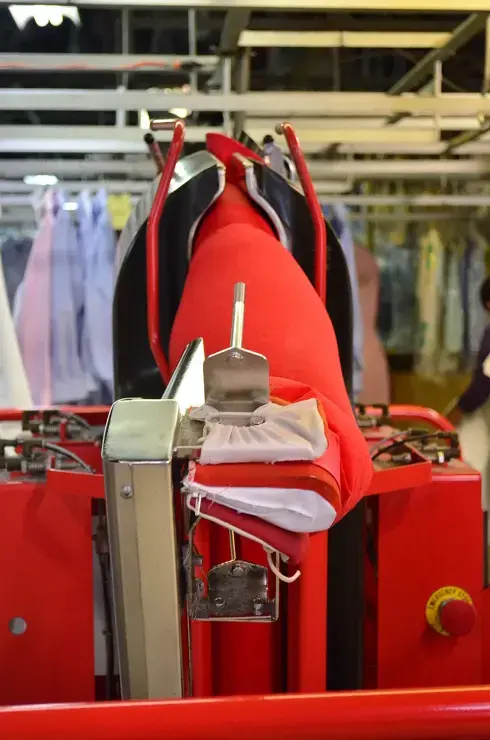 Puritan Cleaners - Image 5