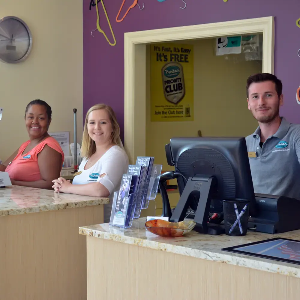 Puritan Cleaners - Image 10