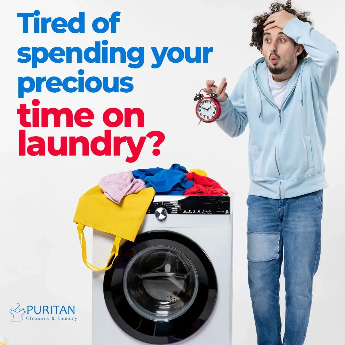 Puritan Cleaners & Laundry - Image 13