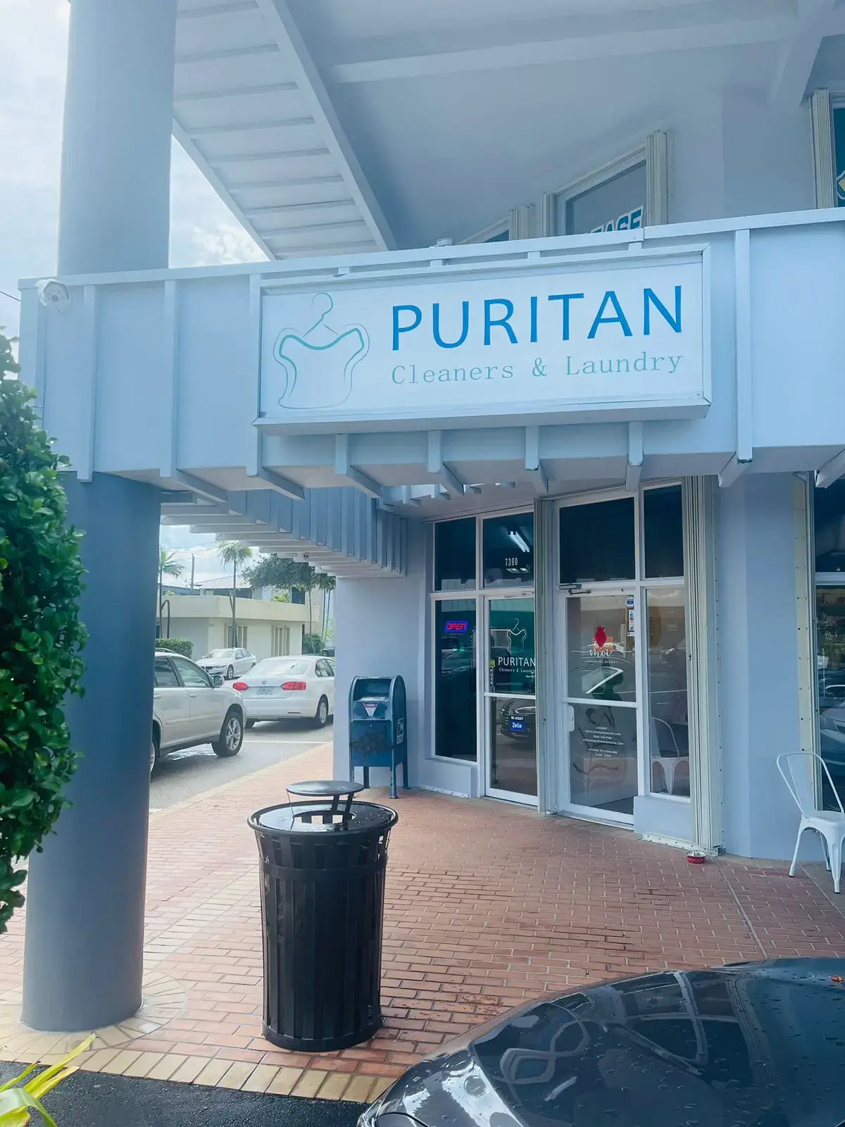 Puritan Cleaners & Laundry - Image 5