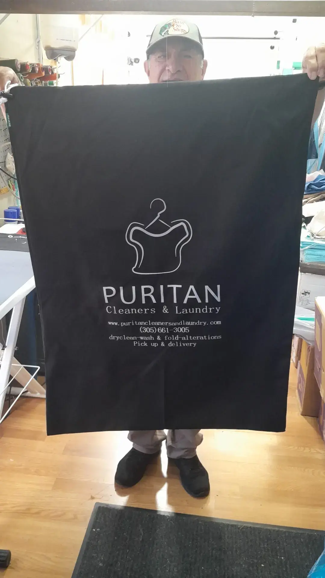 Puritan Cleaners & Laundry - Image 9