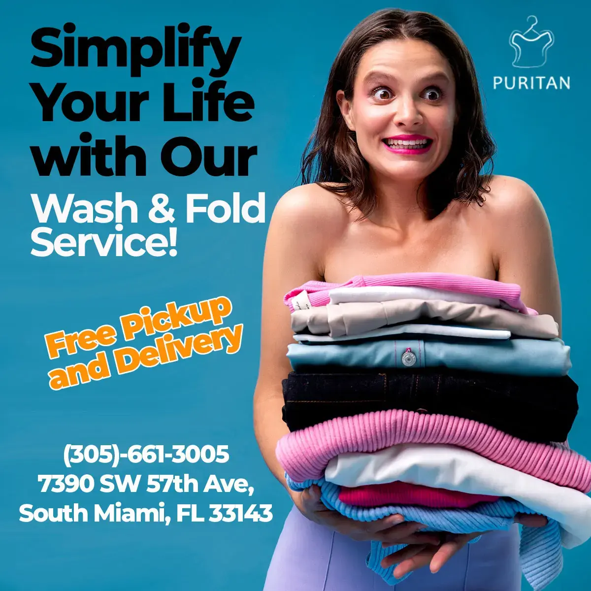 Puritan Cleaners & Laundry - Image 12