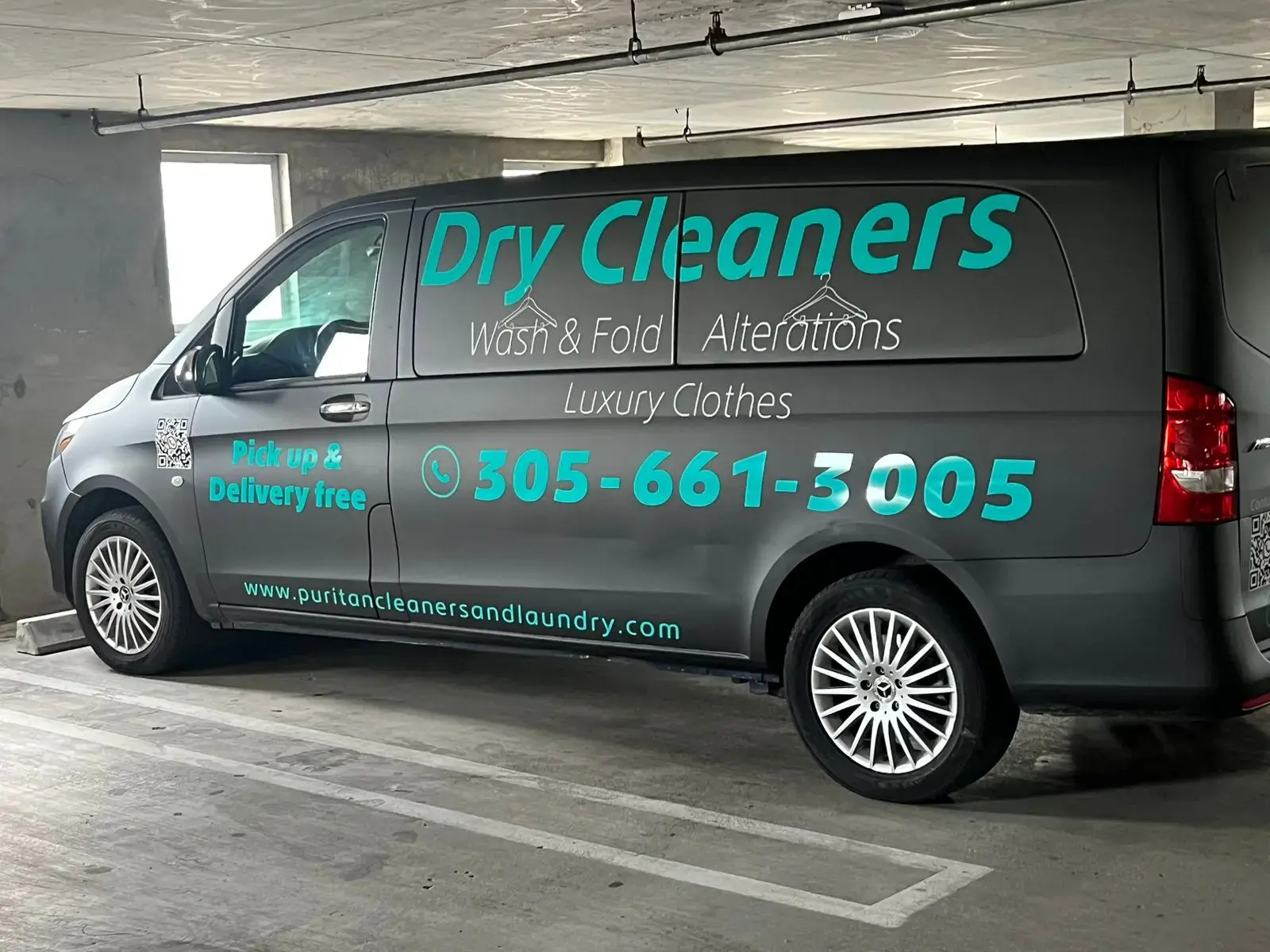Puritan Cleaners & Laundry - Image 3