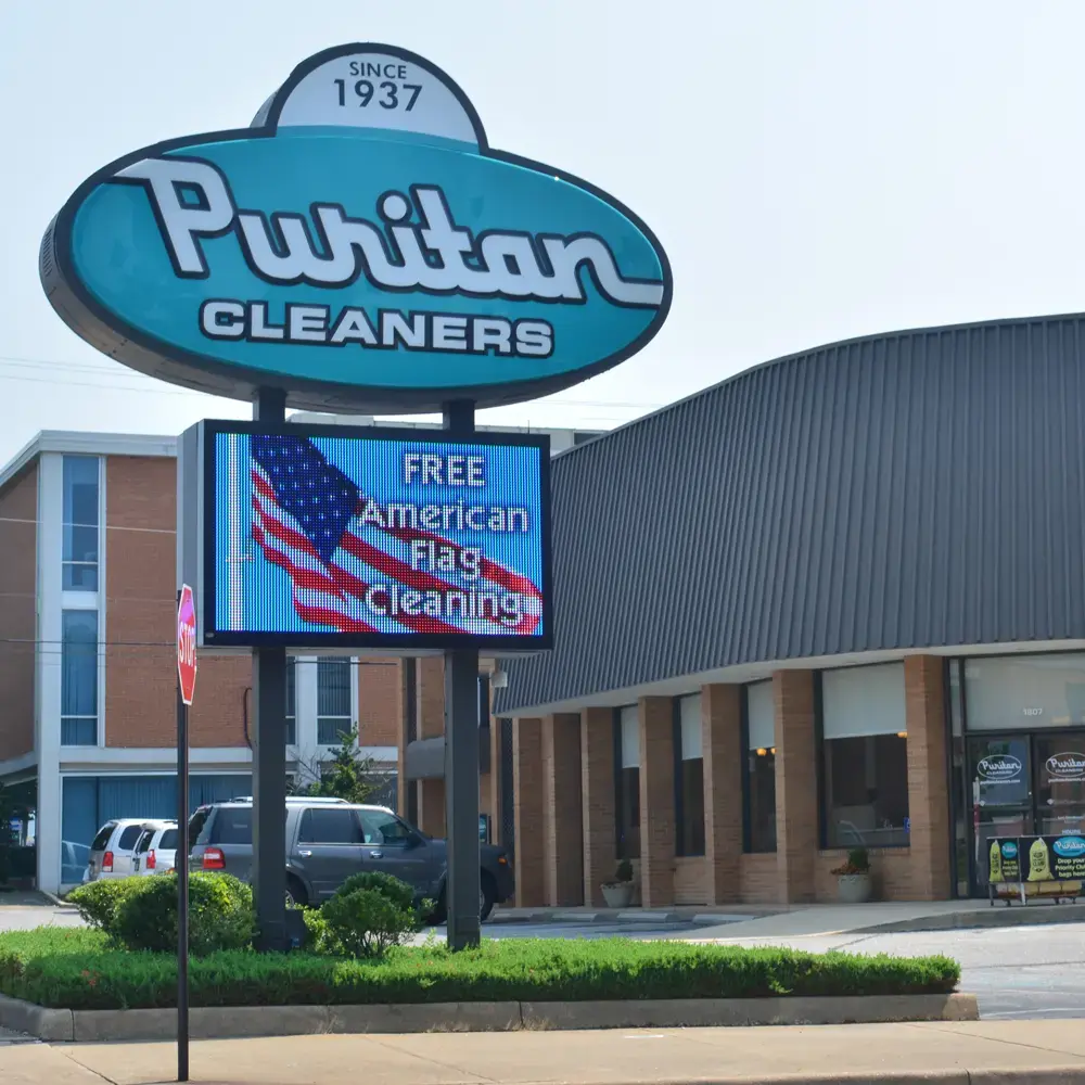 Puritan Cleaners thumbnail 1