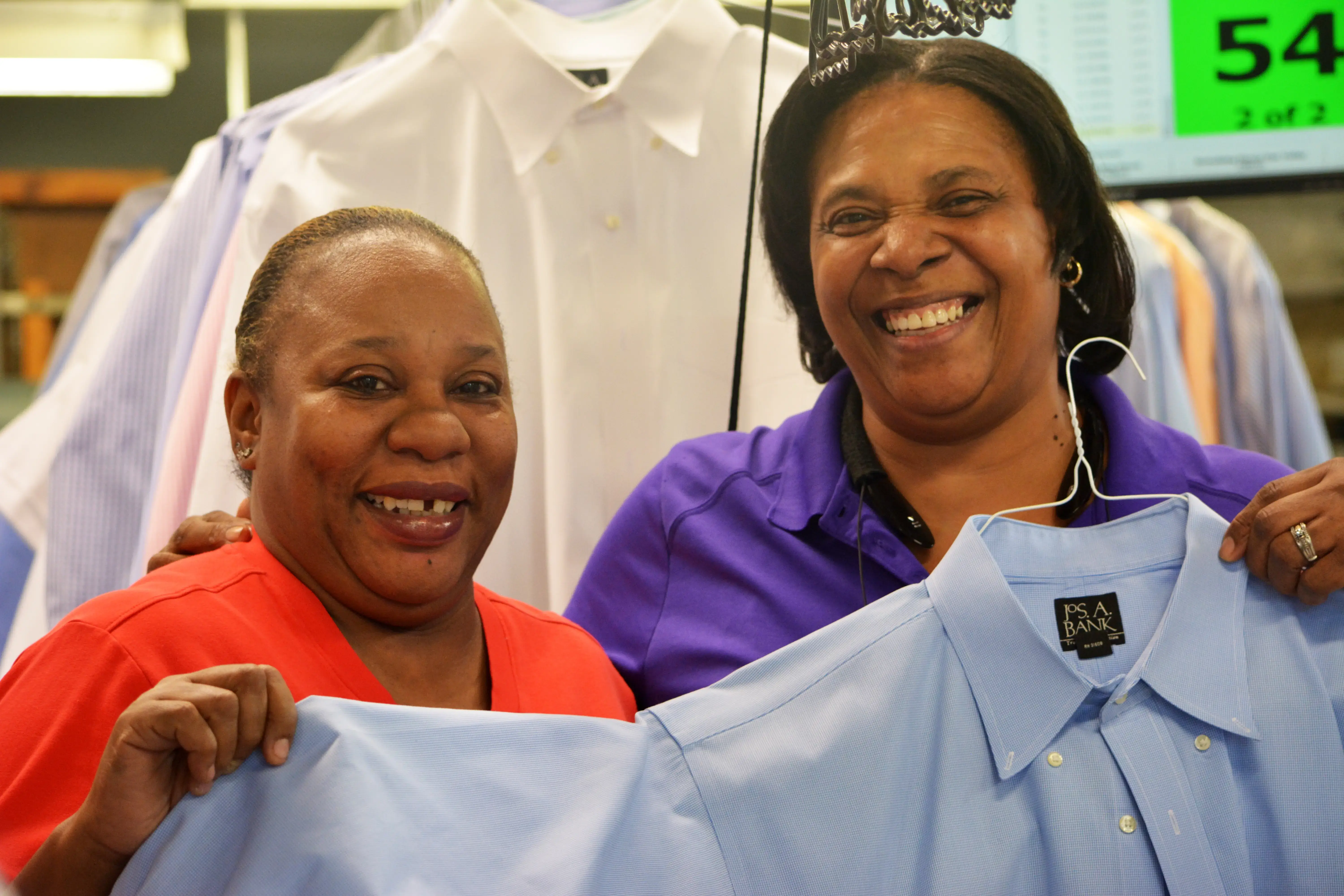Puritan Cleaners - Image 18