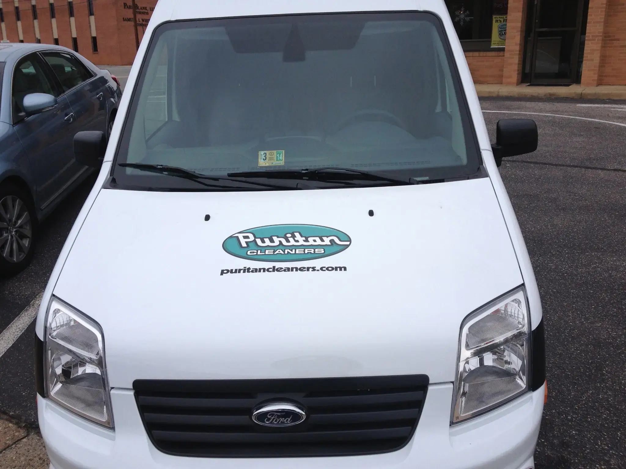 Puritan Cleaners - Image 15