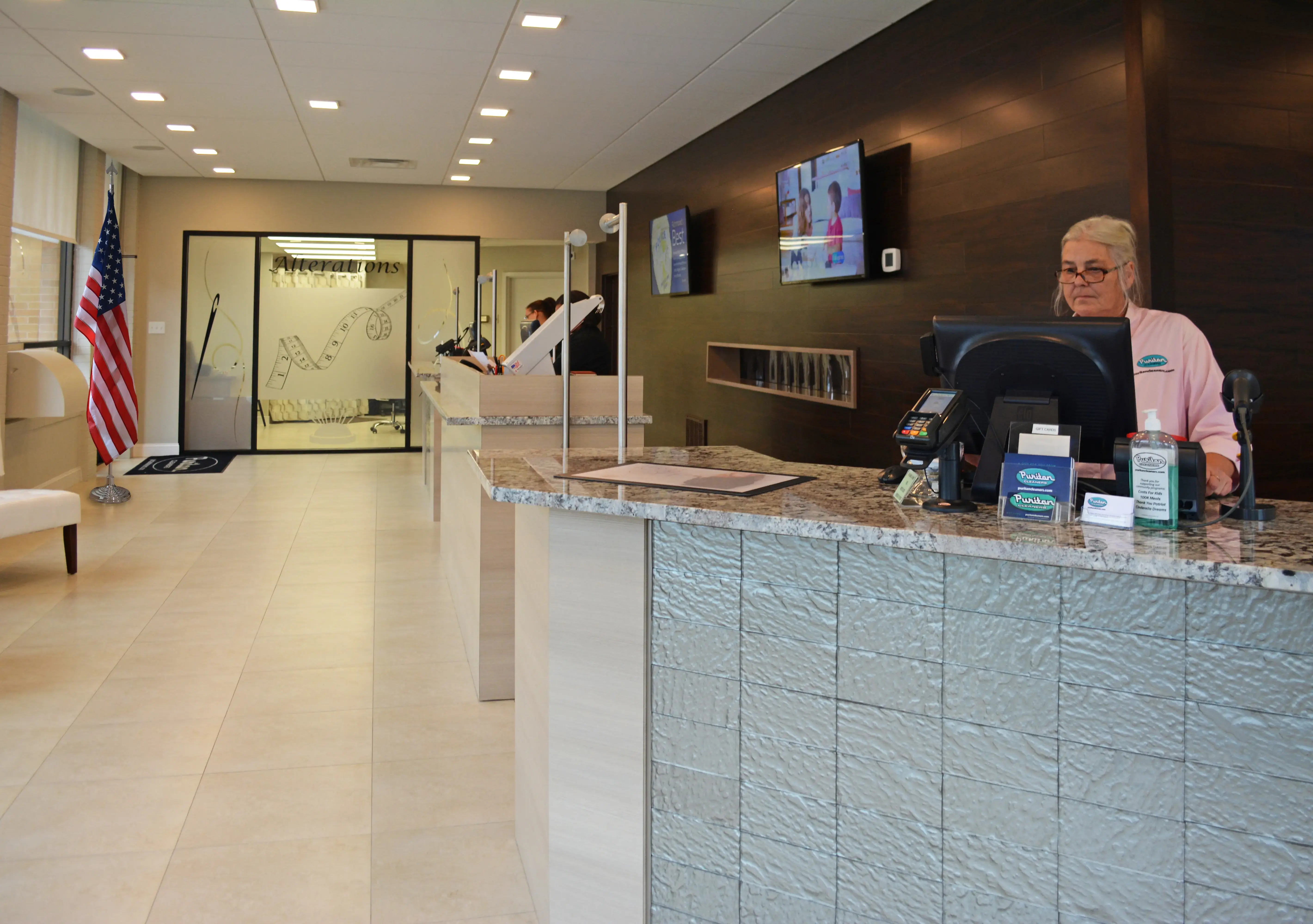 Puritan Cleaners - Image 6