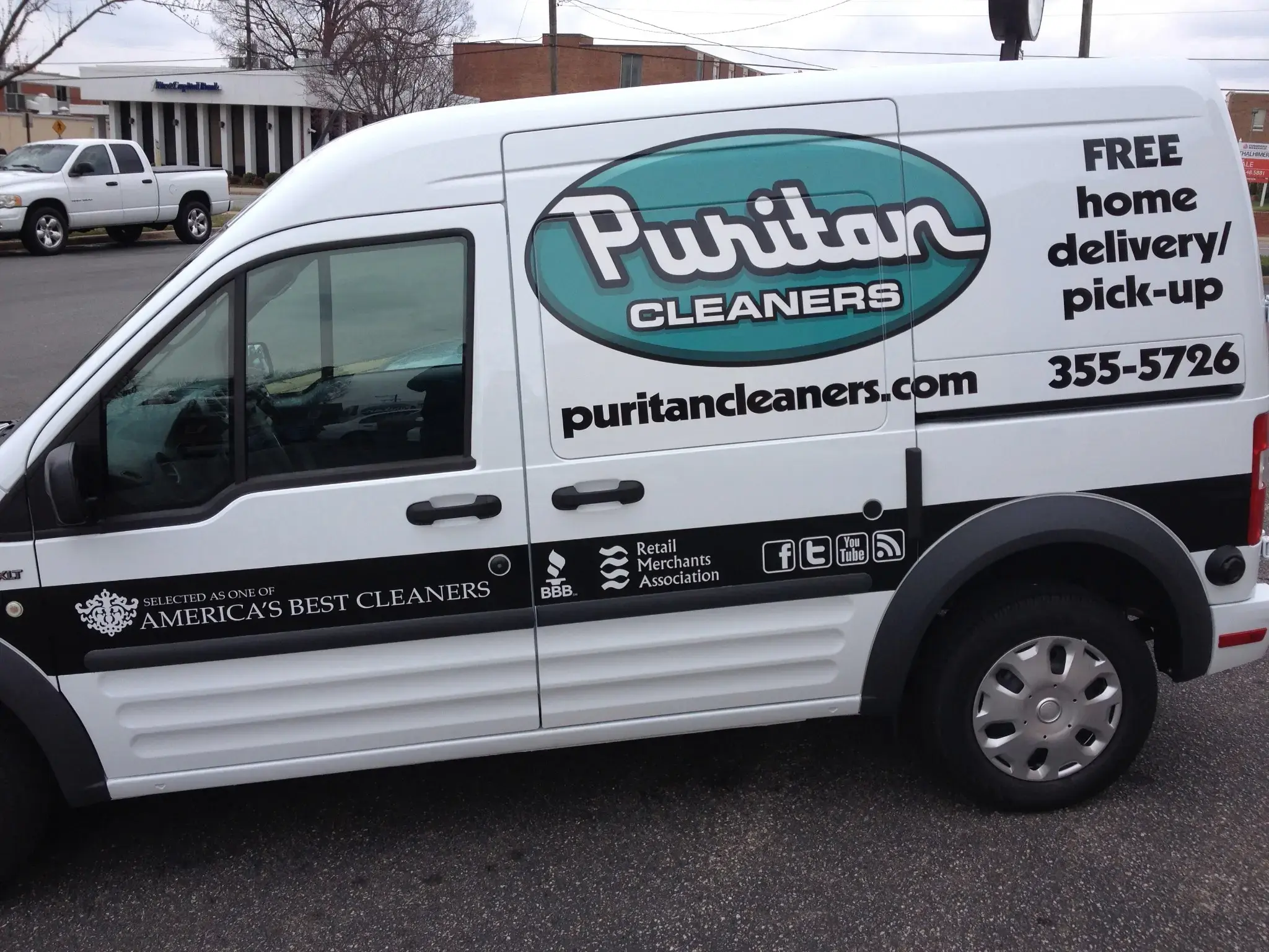 Puritan Cleaners - Image 5