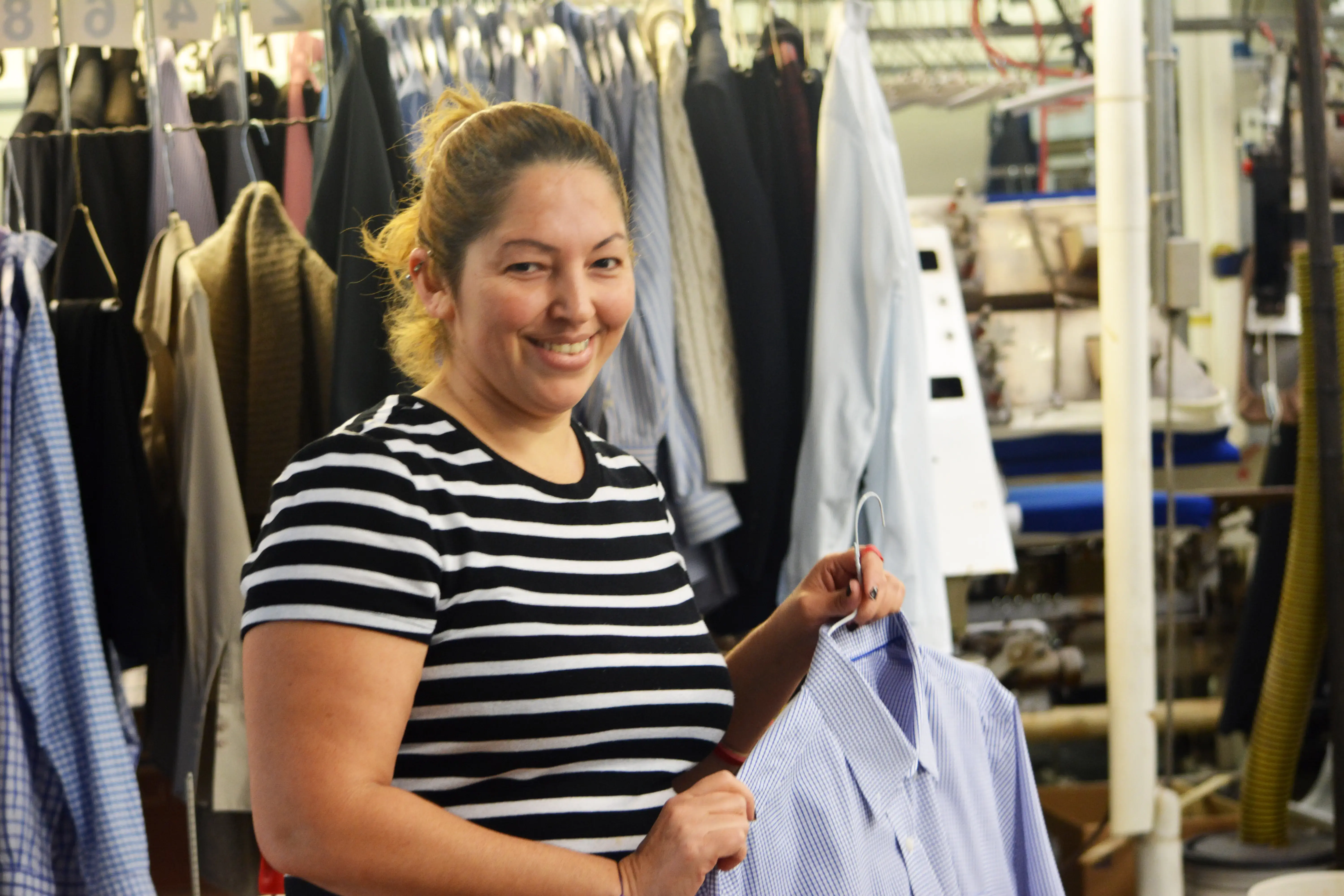 Puritan Cleaners - Image 9