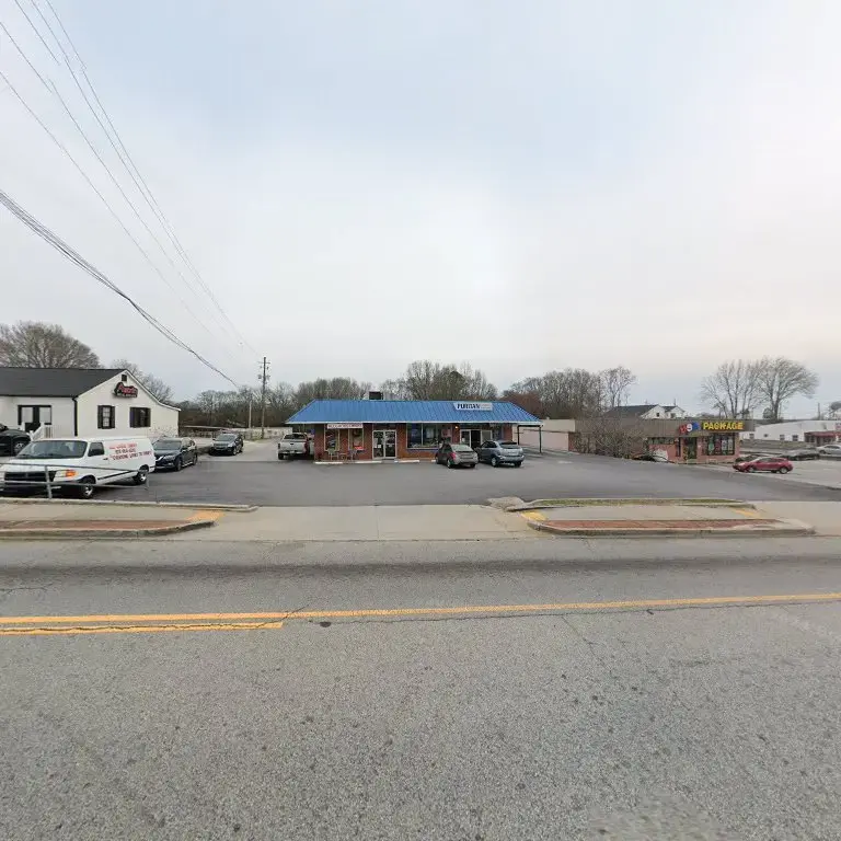 Puritan Dry Cleaners & Laundry thumbnail 2