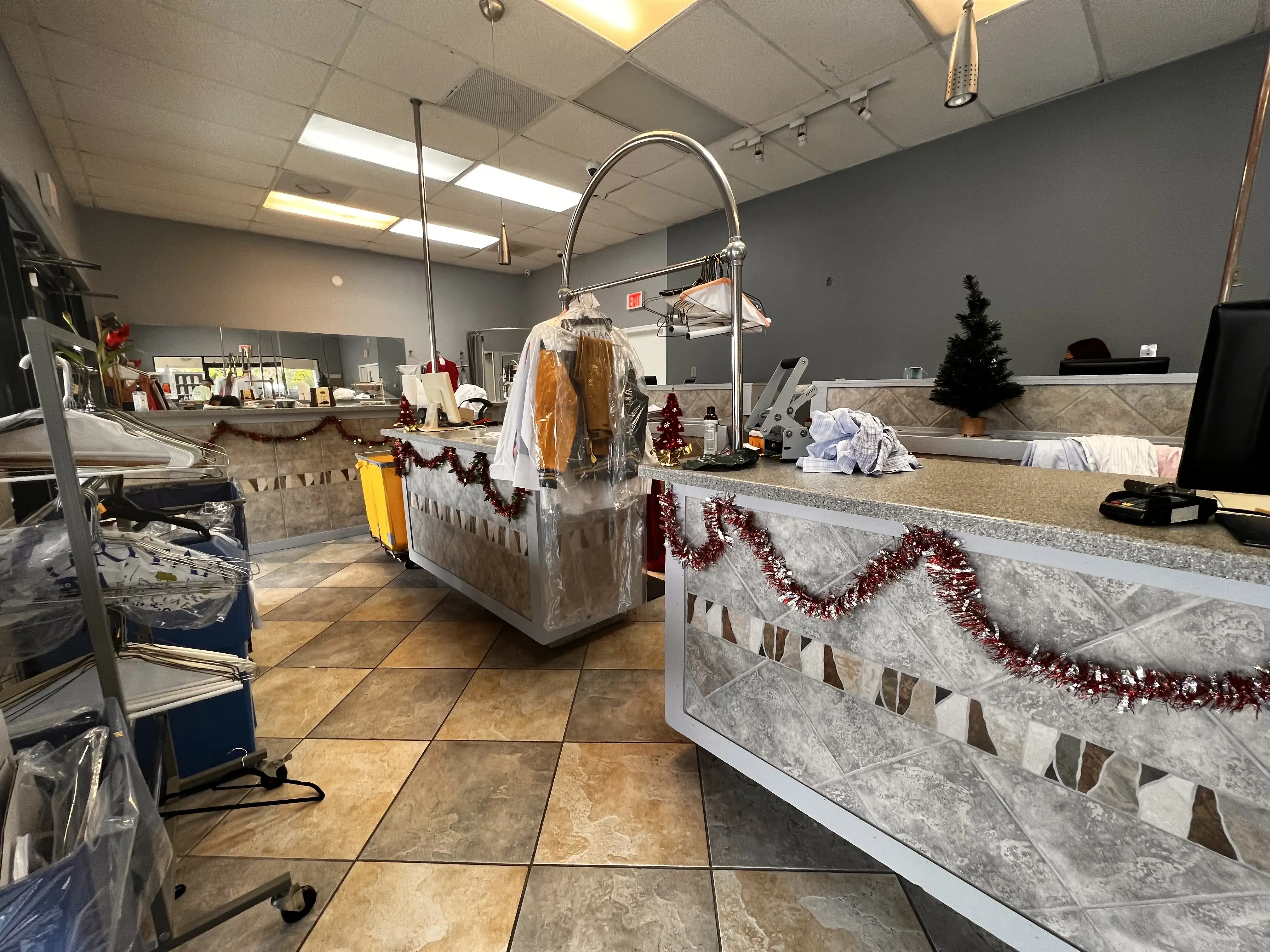 Puritan Dry Cleaners - Image 9