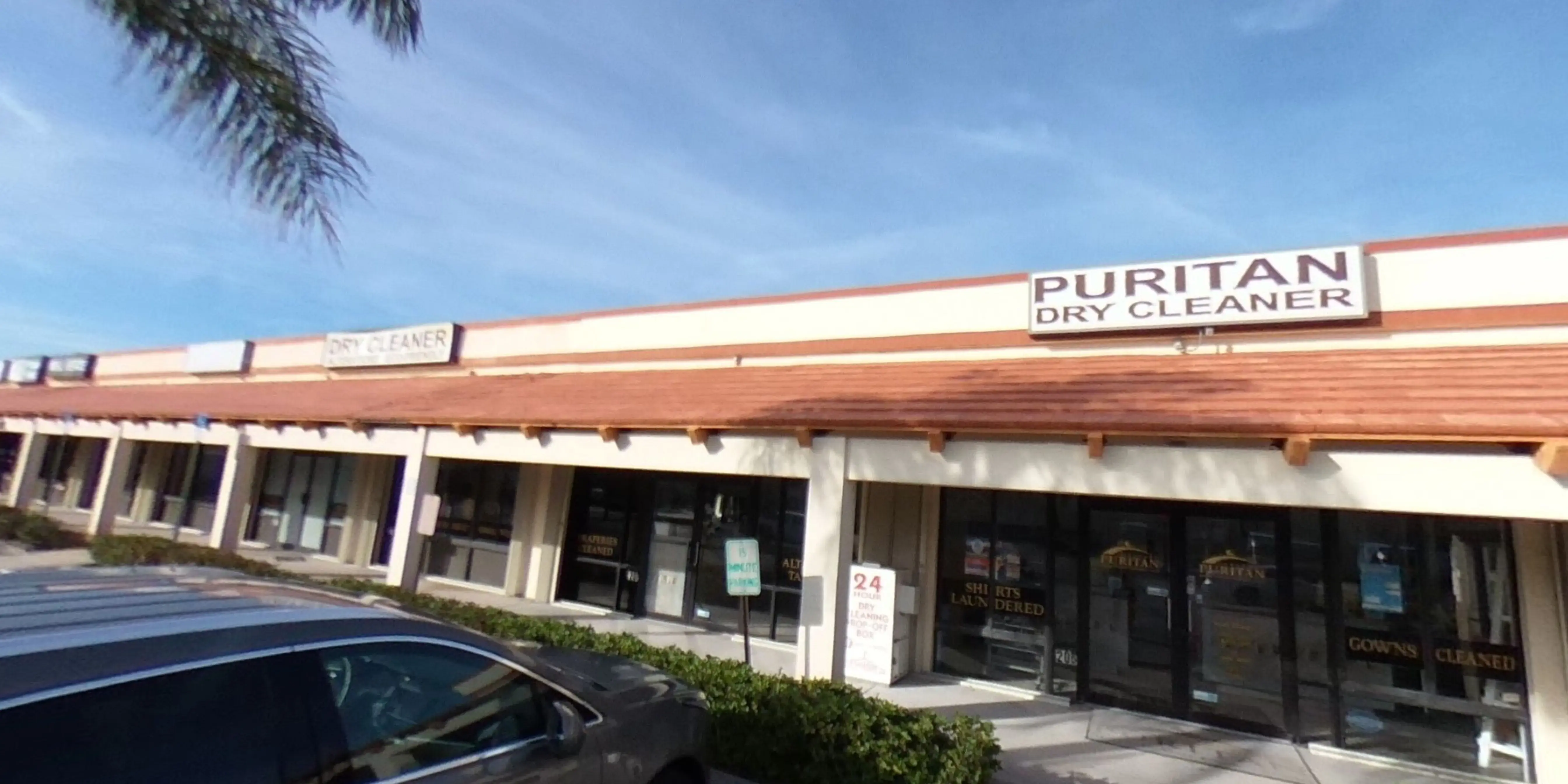 Puritan Dry Cleaners thumbnail 14