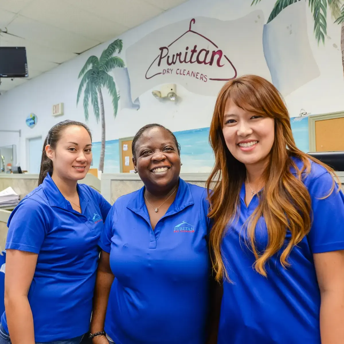 Puritan Dry Cleaners - Image 16