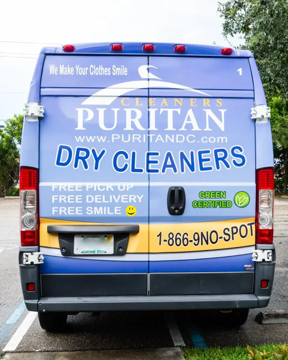 Puritan Dry Cleaners thumbnail 1