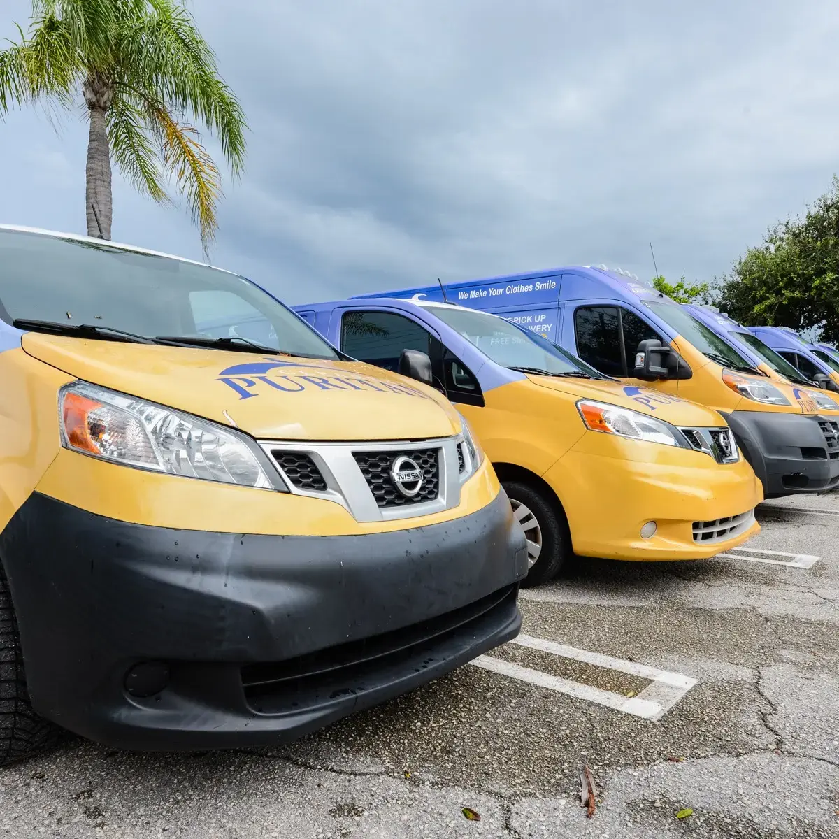 Puritan Dry Cleaners thumbnail 5