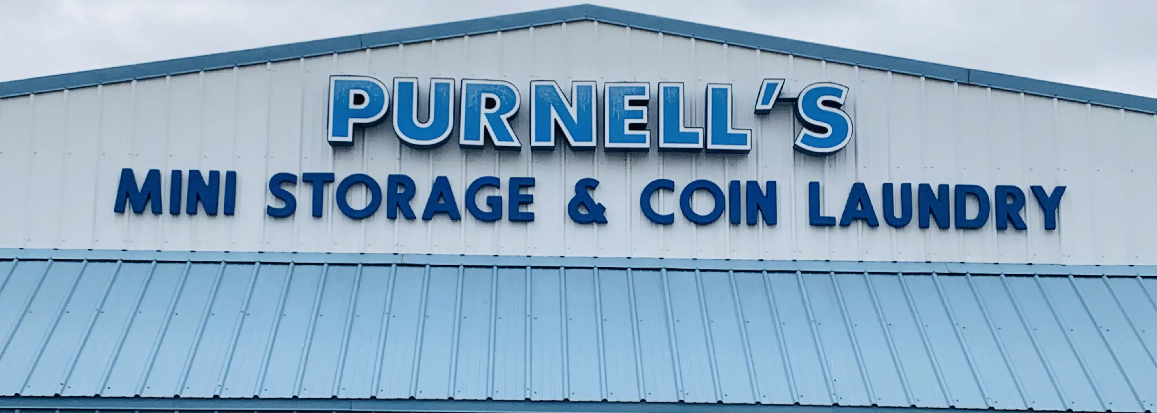 PURNELL'S MINI-STORAGE & COIN LAUNDRY thumbnail 7