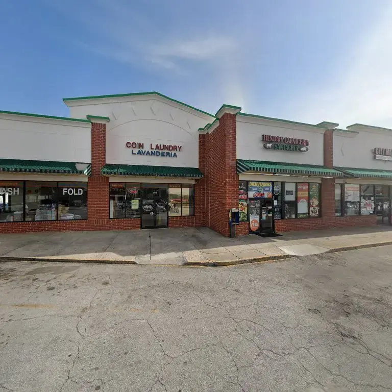 Q & H Coin Laundry LLC thumbnail 3