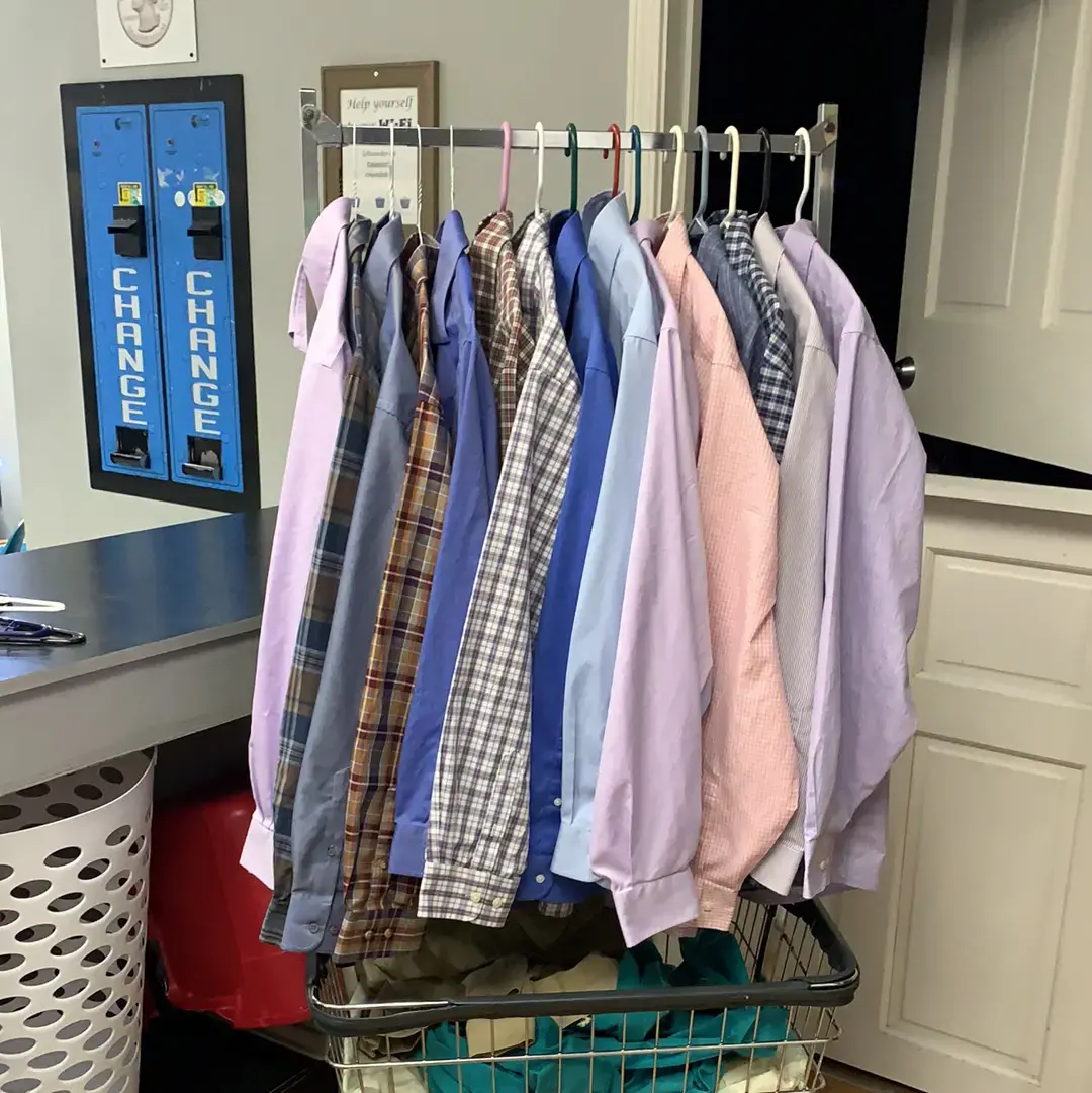 Q&A Laundry - Image 5