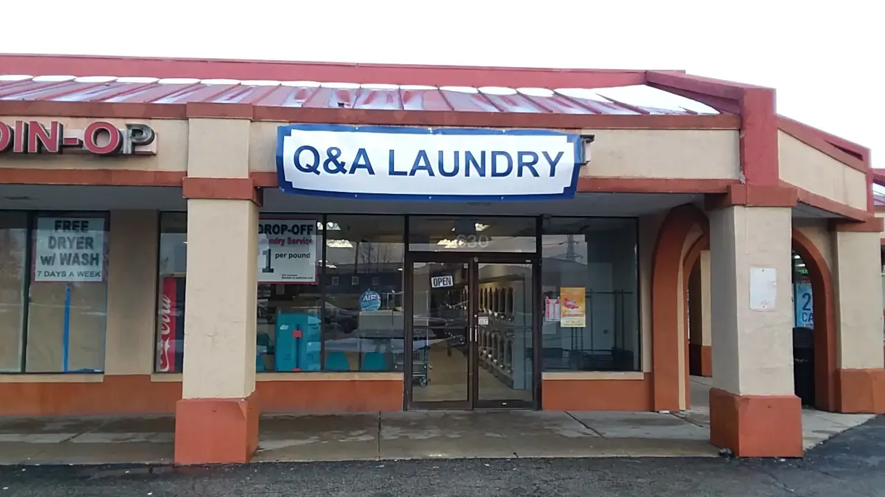 Q&A Laundry - Image 15