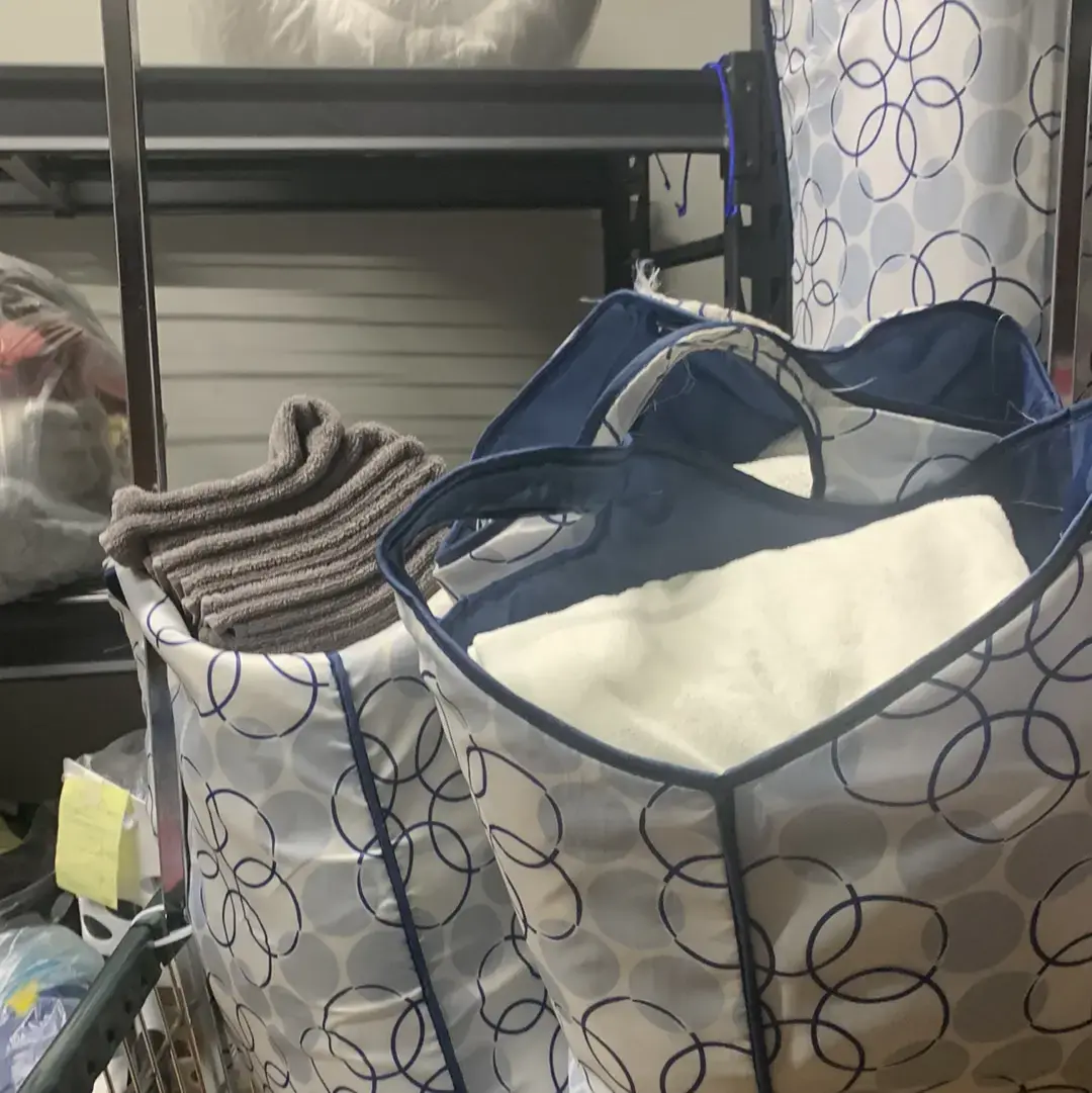 Q&A Laundry thumbnail 7