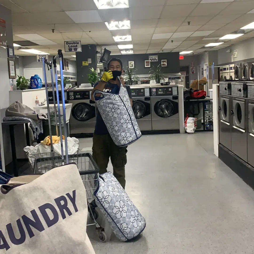 Q&A Laundry thumbnail 13