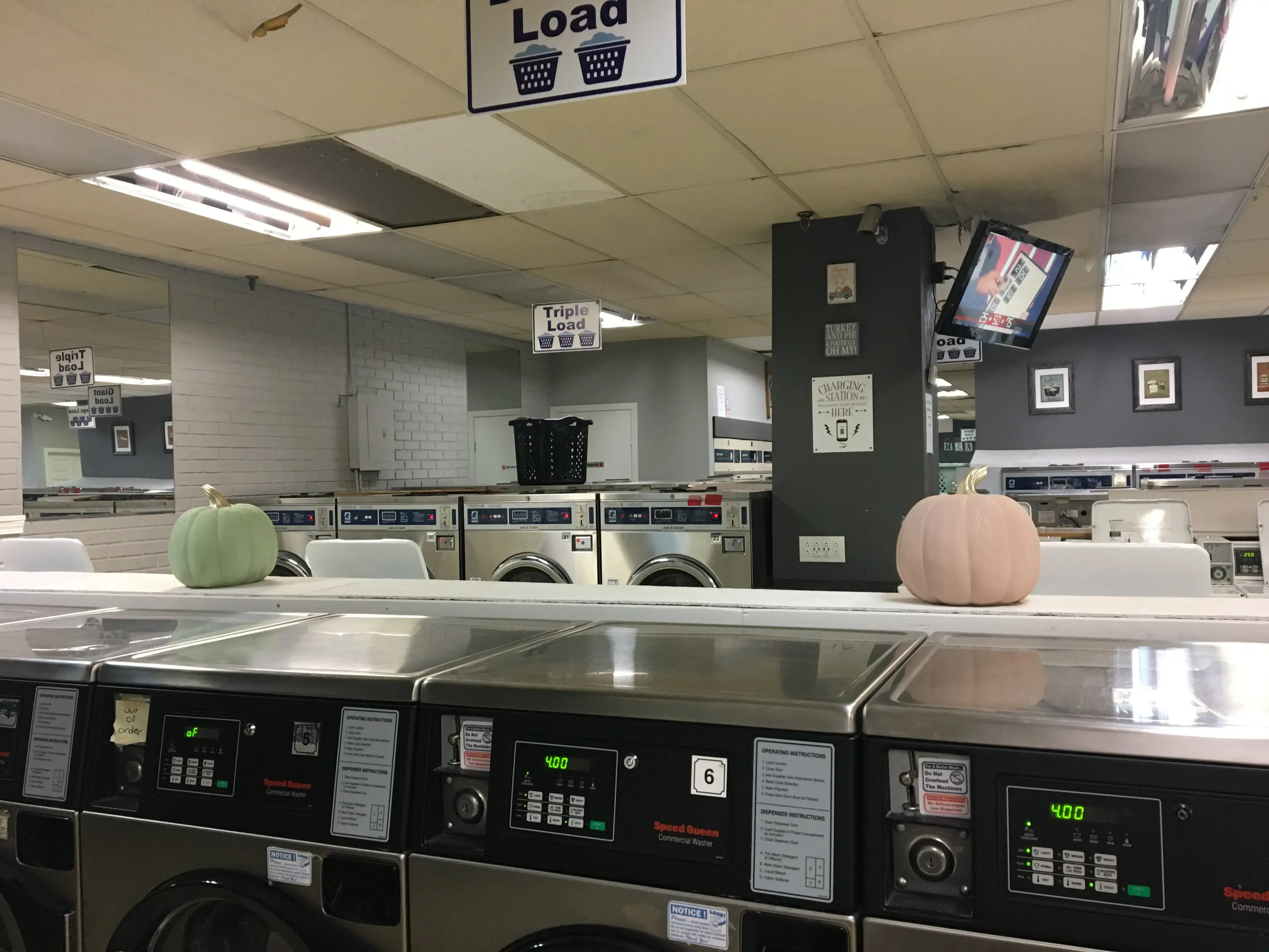 Q&A Laundry - Image 10