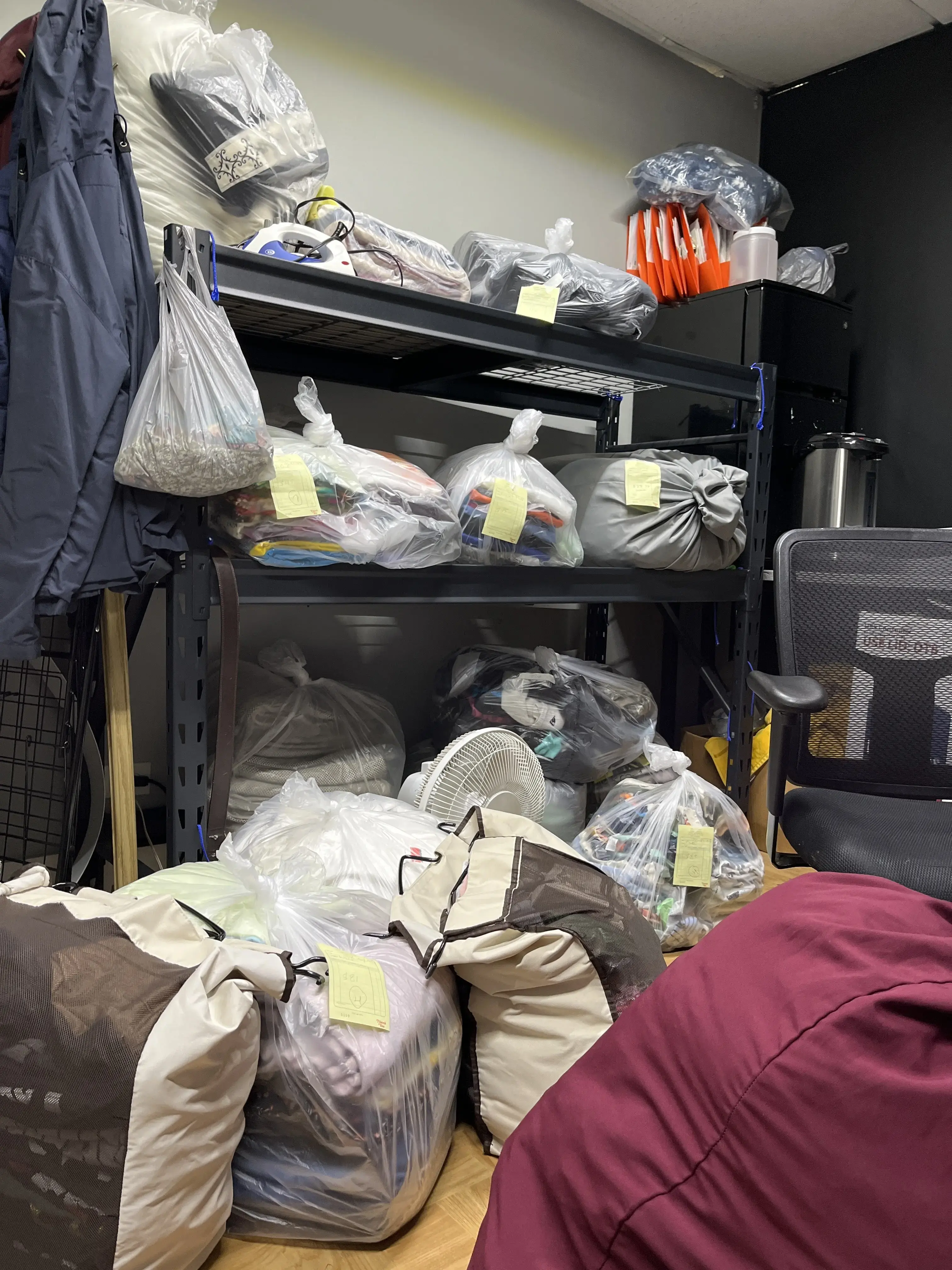 Q&A Laundry - Image 9