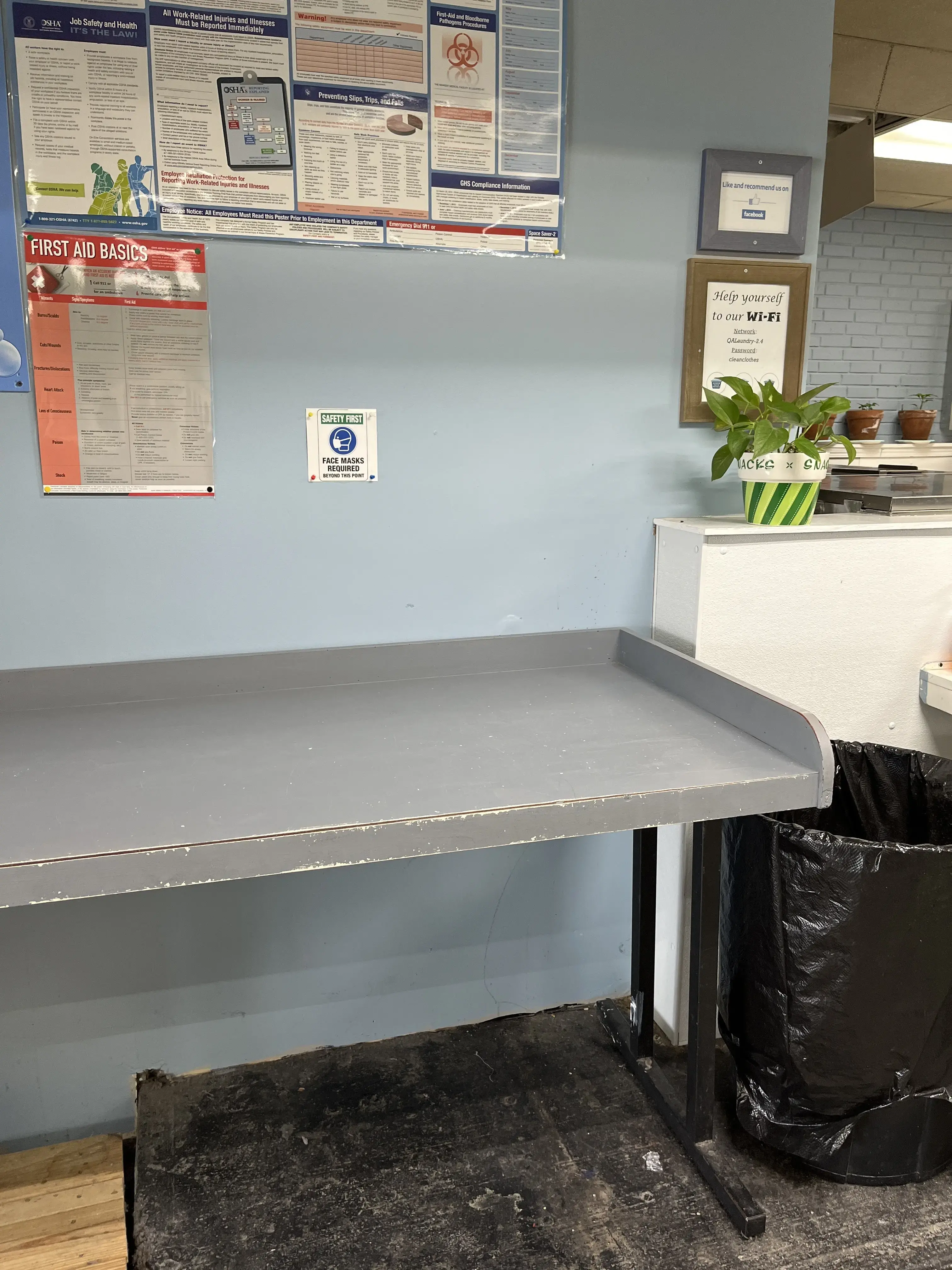 Q&A Laundry - Image 14