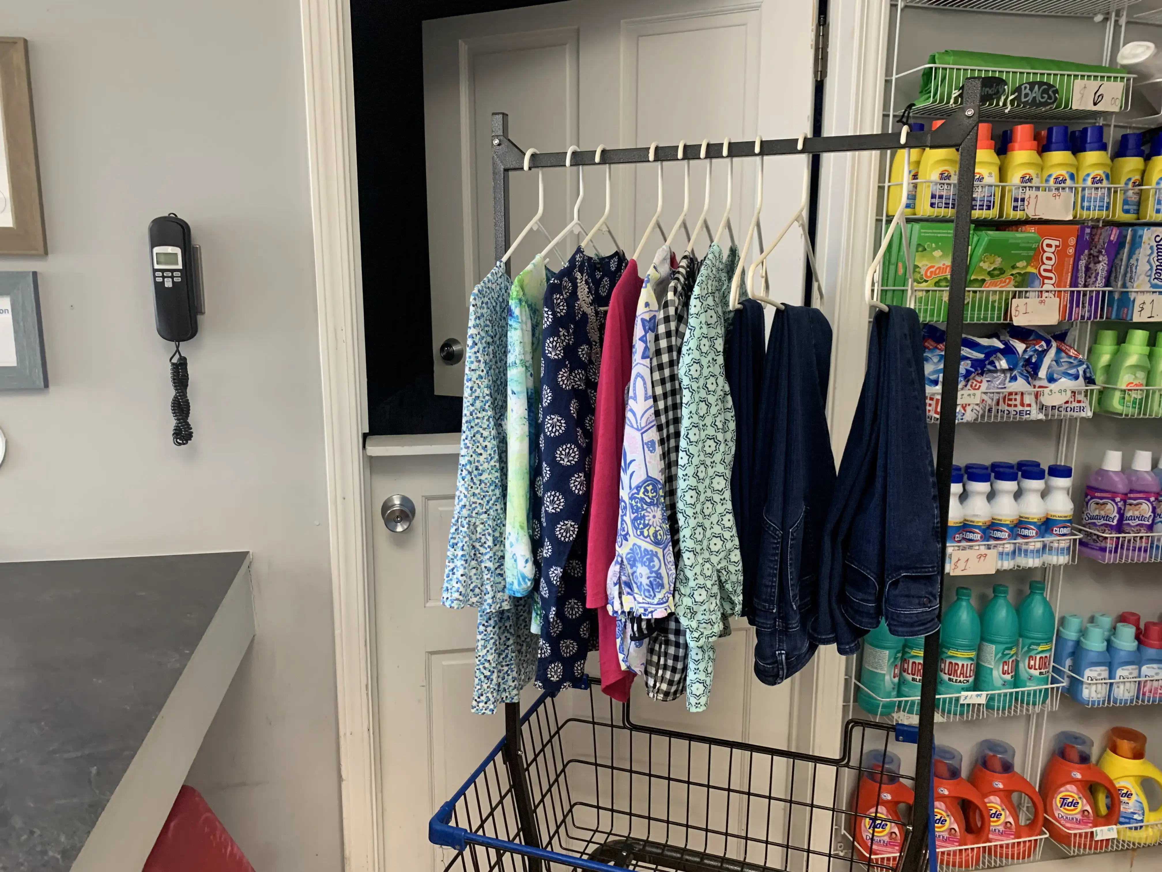 Q&A Laundry - Image 12