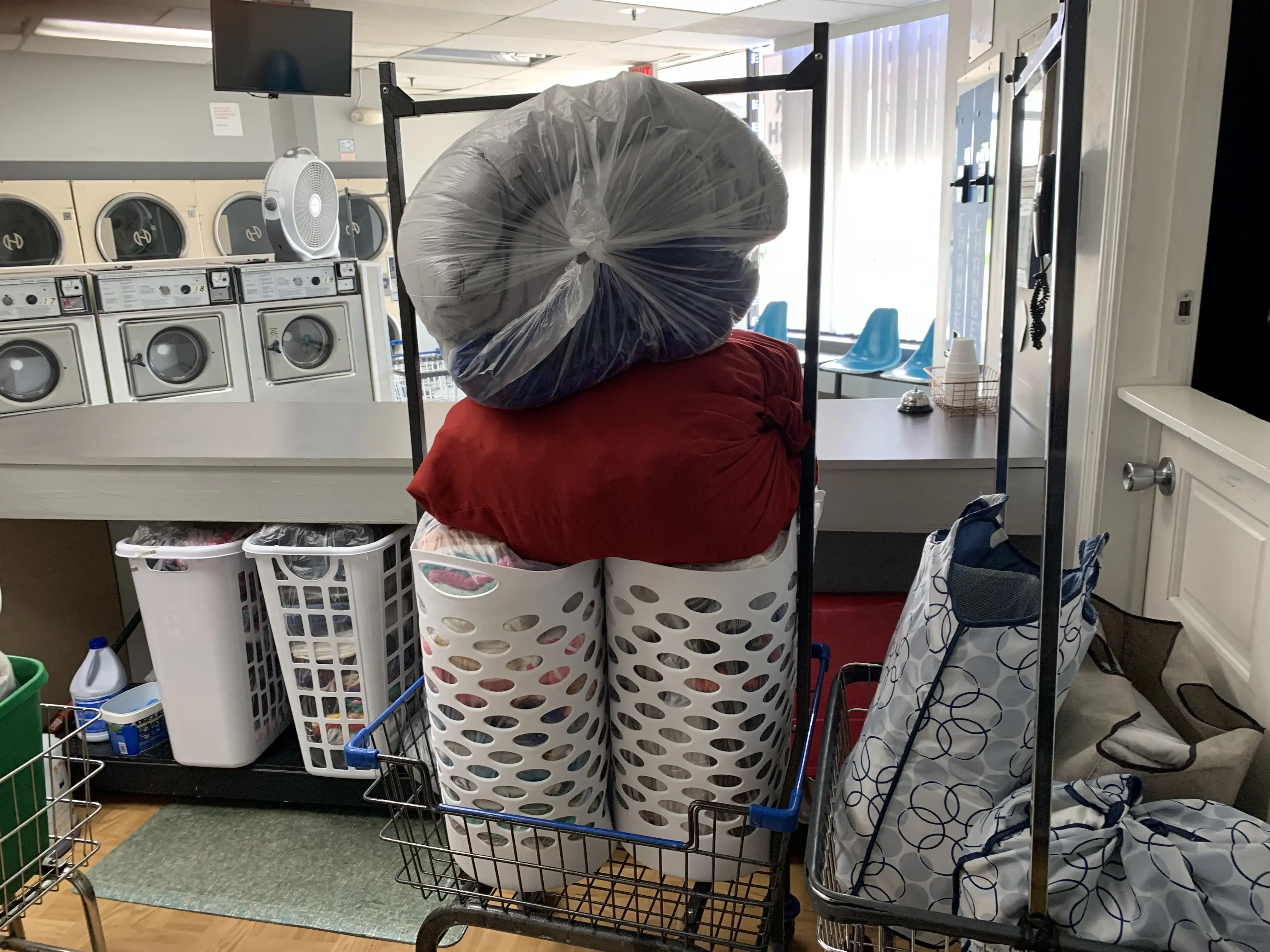 Q&A Laundry thumbnail 19