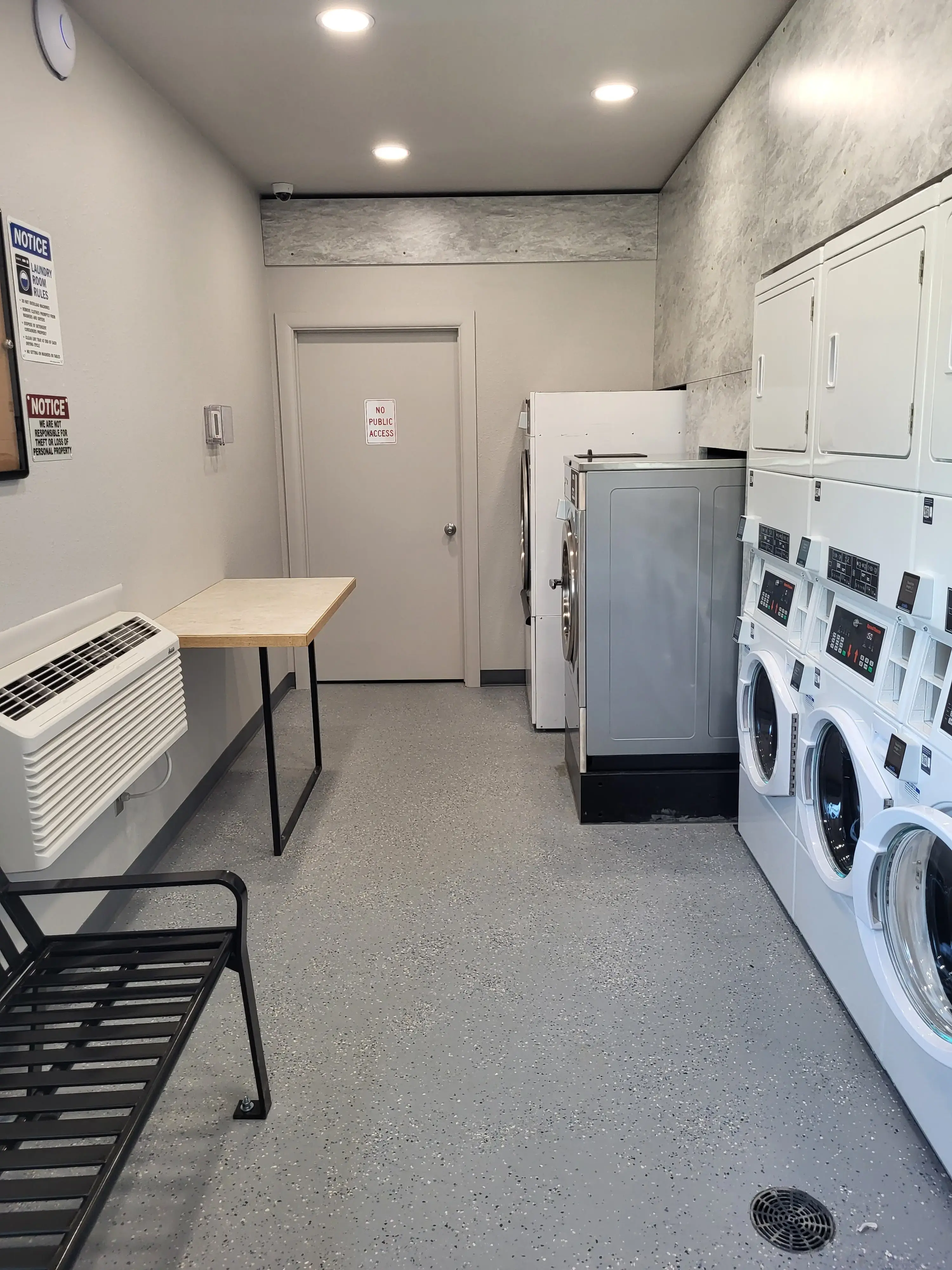 QLC Suds & Duds Laundromat - Image 2