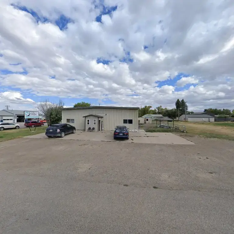 QLC Suds & Duds Laundromat - Image 6