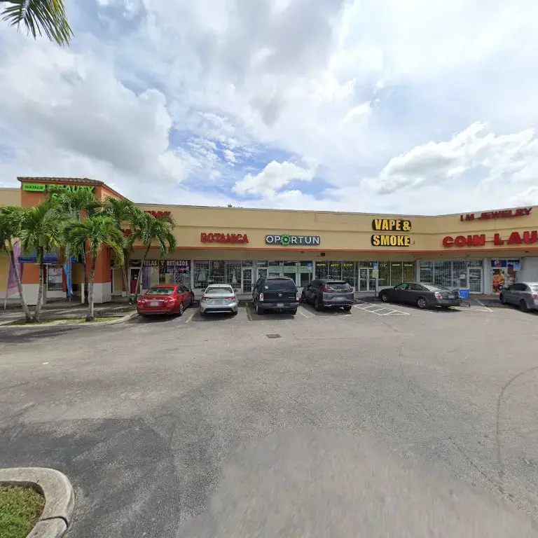 Quail Roost Coin Laundry thumbnail 2