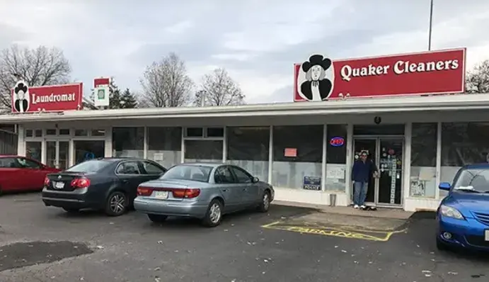 Quaker Cleaners Laundry LLC - Image 1