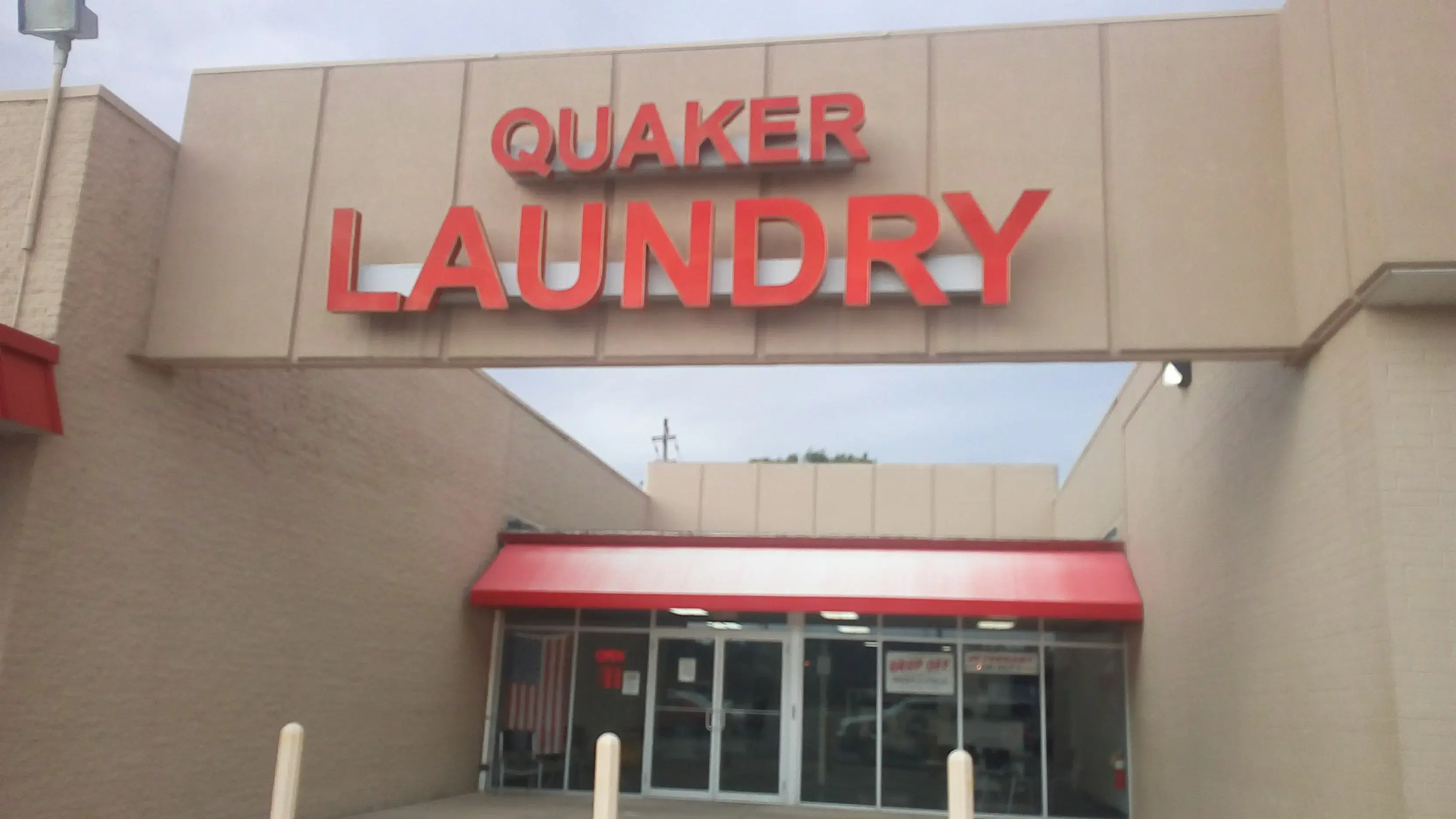 Quaker Laundry - Image 6