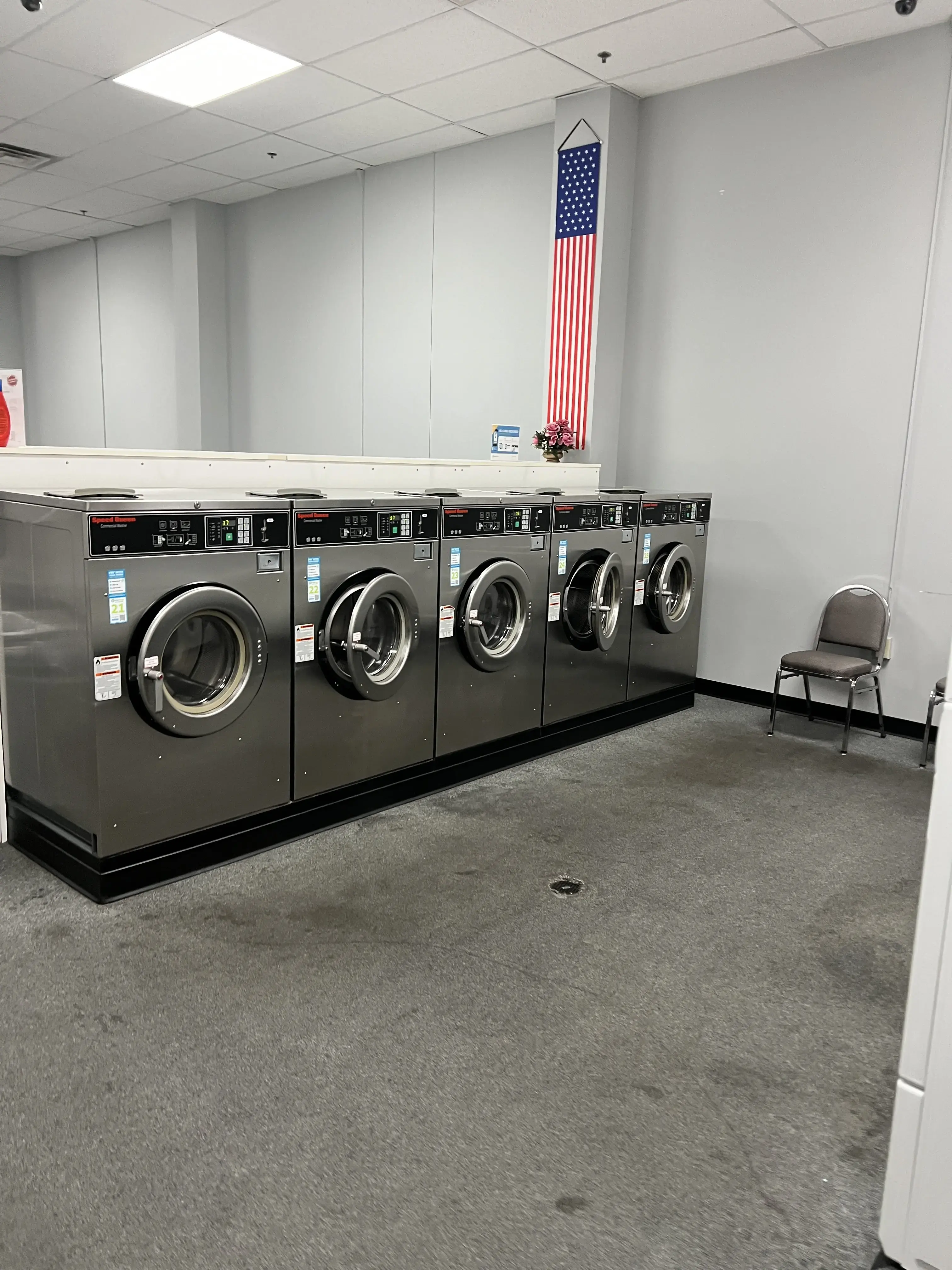 Quaker Laundry thumbnail 2